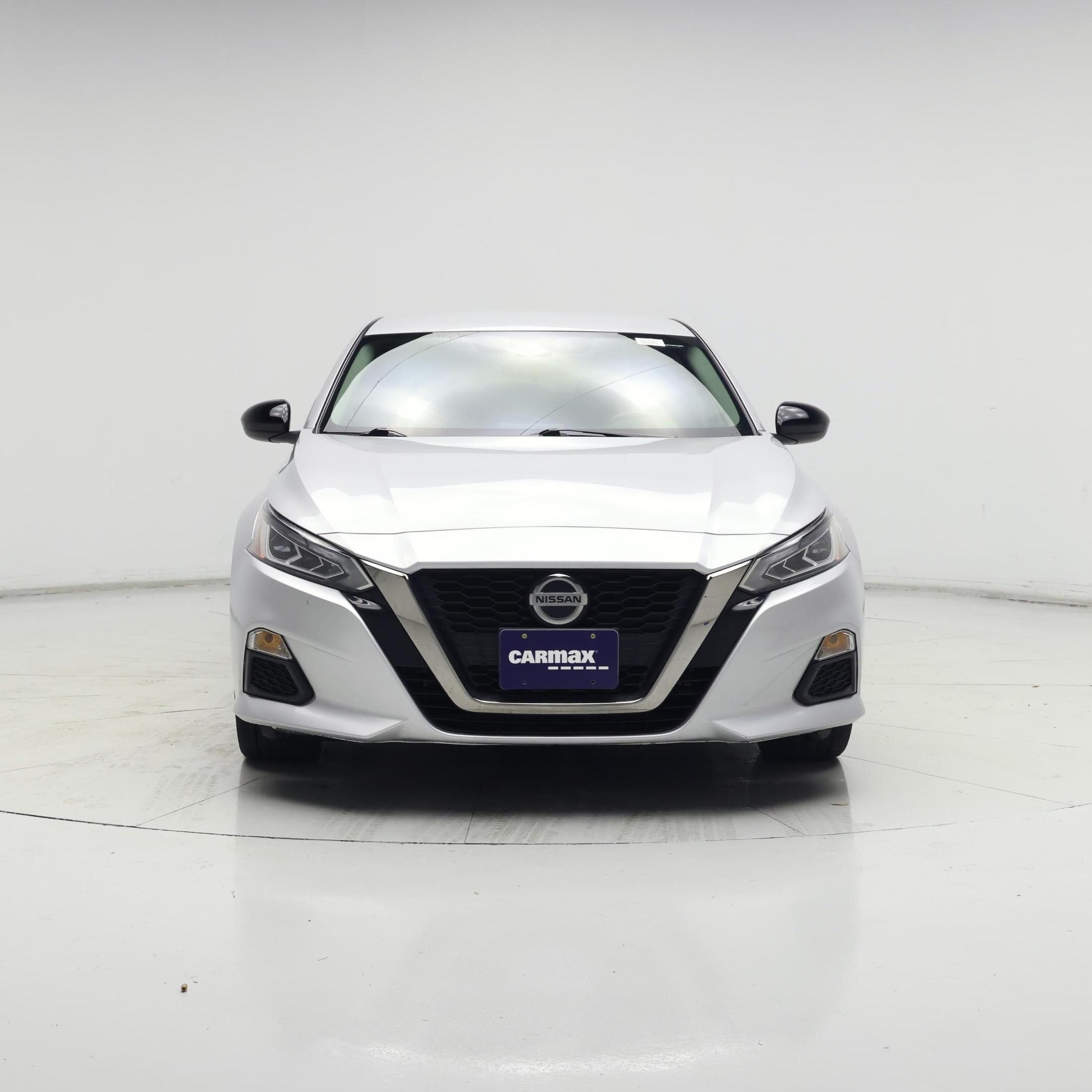 Thumbnail: 2022 Nissan Altima - 5