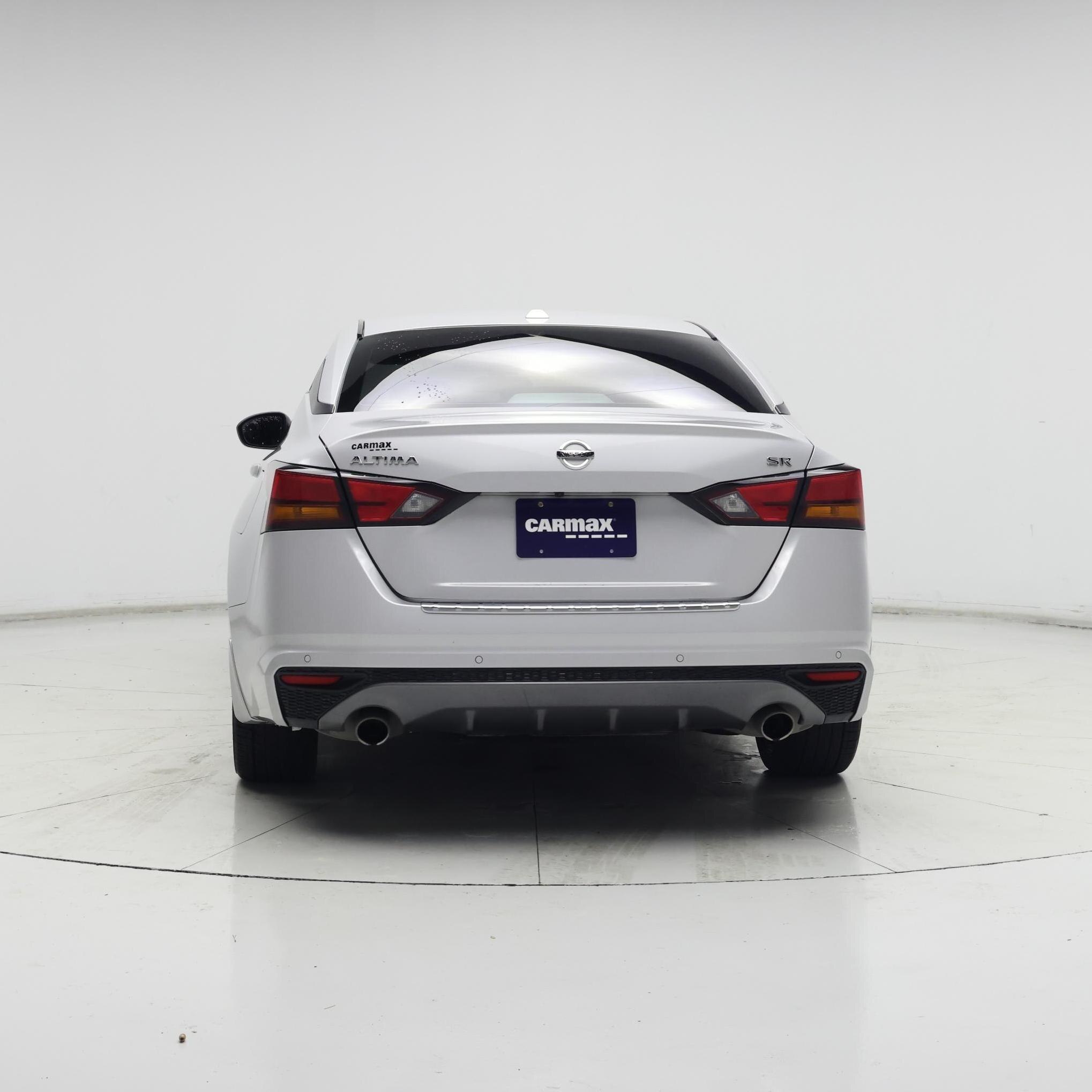 Thumbnail: 2022 Nissan Altima - 6