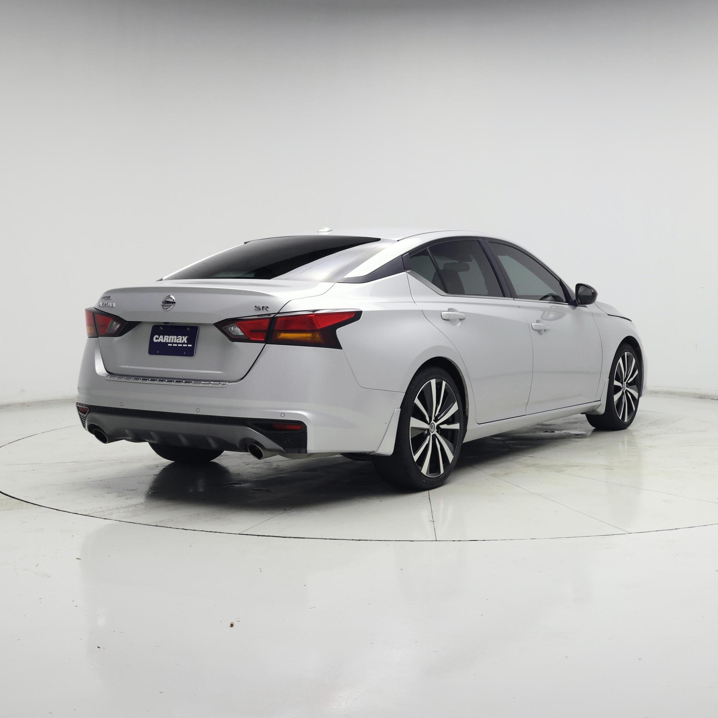 Thumbnail: 2022 Nissan Altima - 8