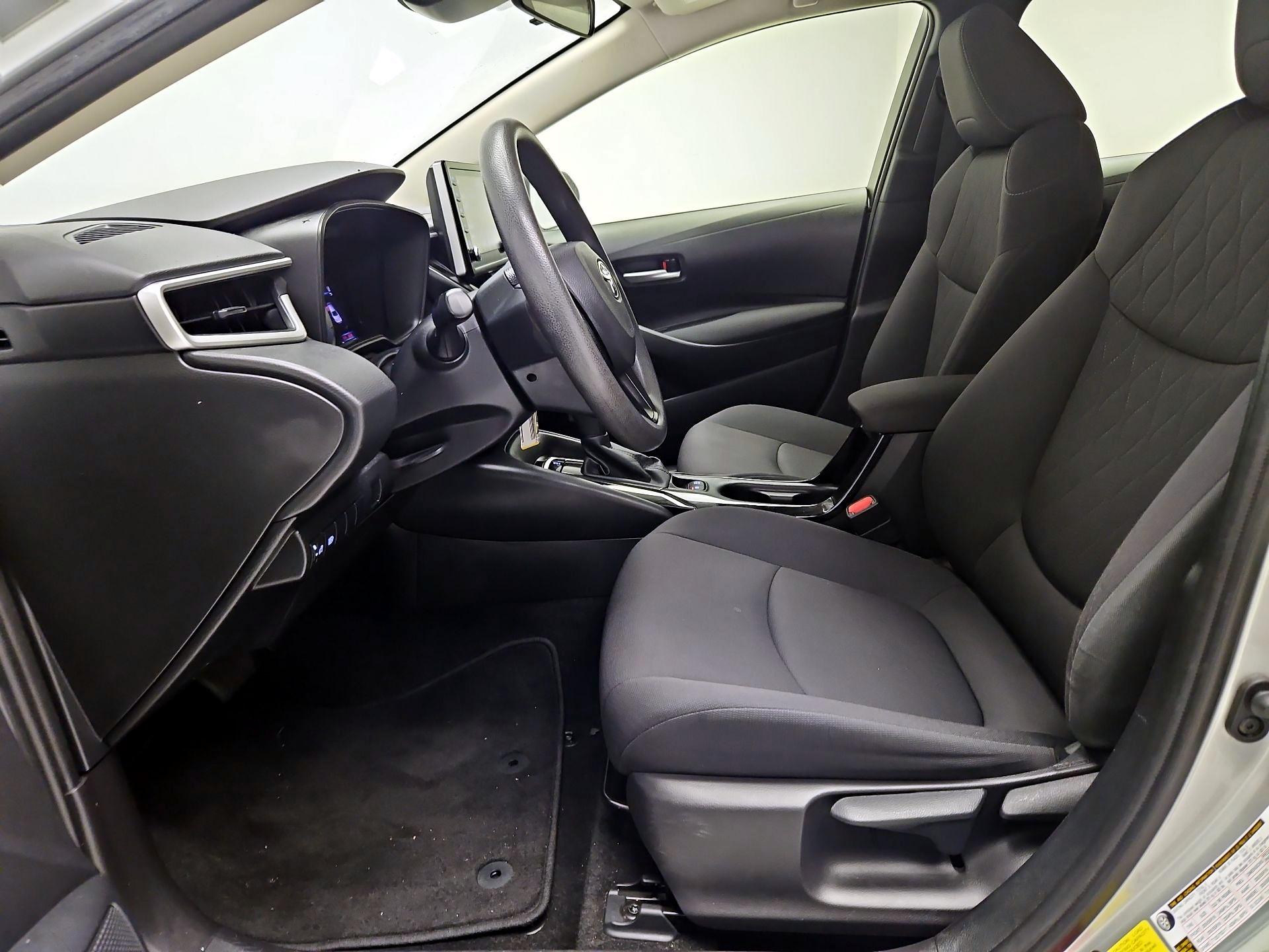 Thumbnail: 2021 Toyota Corolla - 11