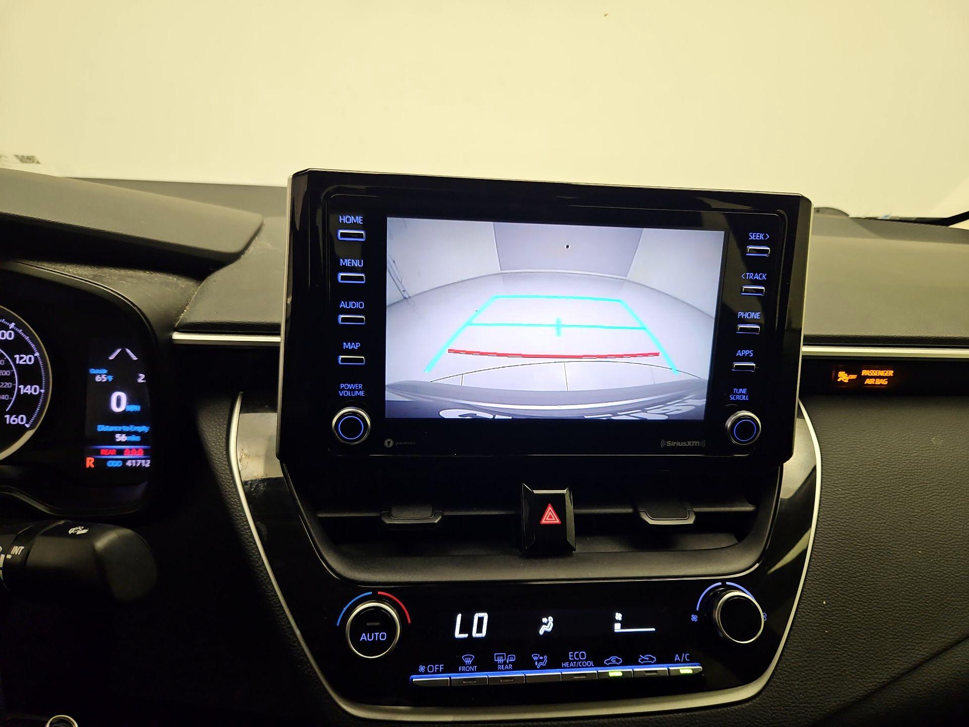 Thumbnail: 2021 Toyota Corolla - 13