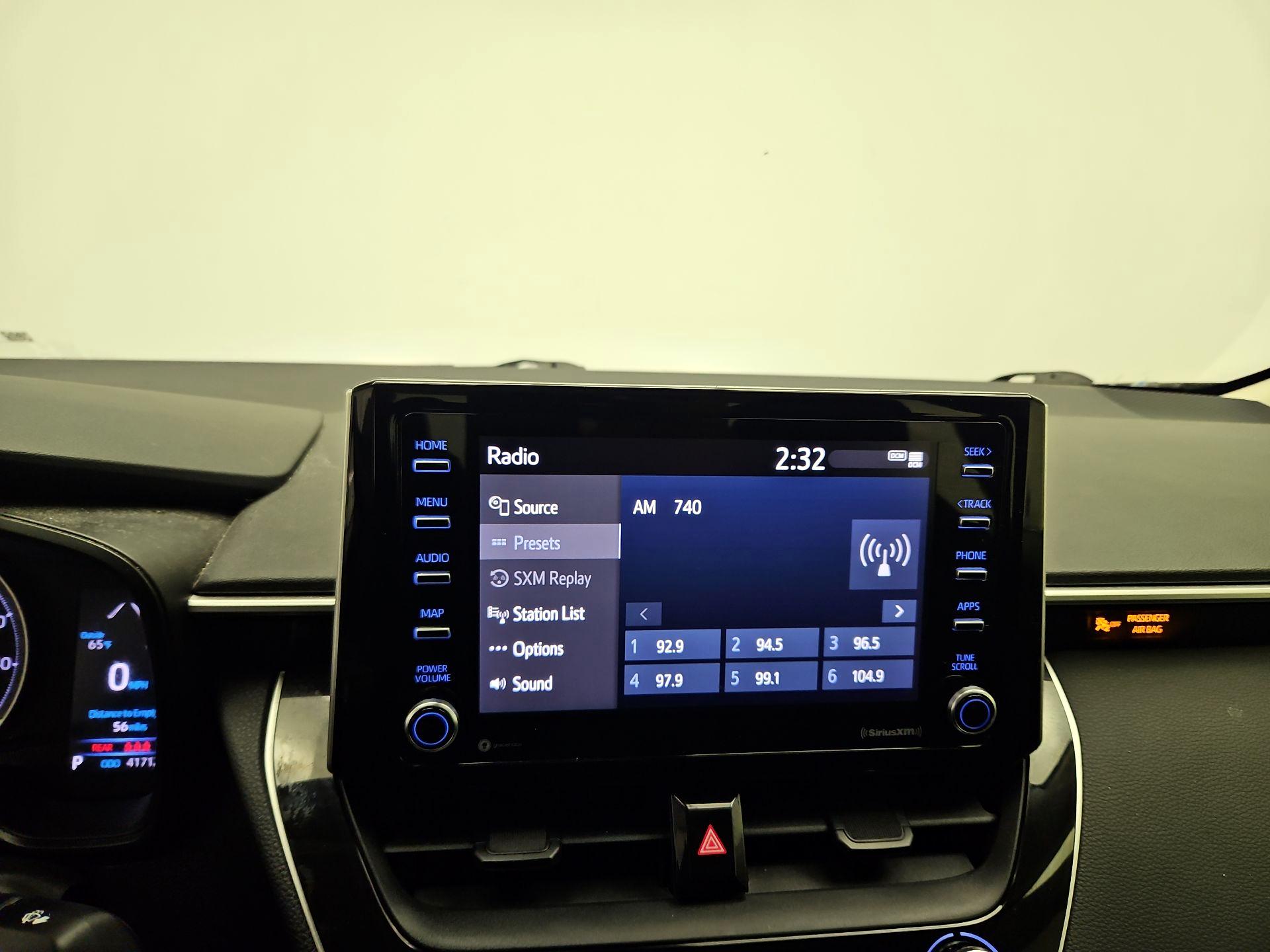 Thumbnail: 2021 Toyota Corolla - 14