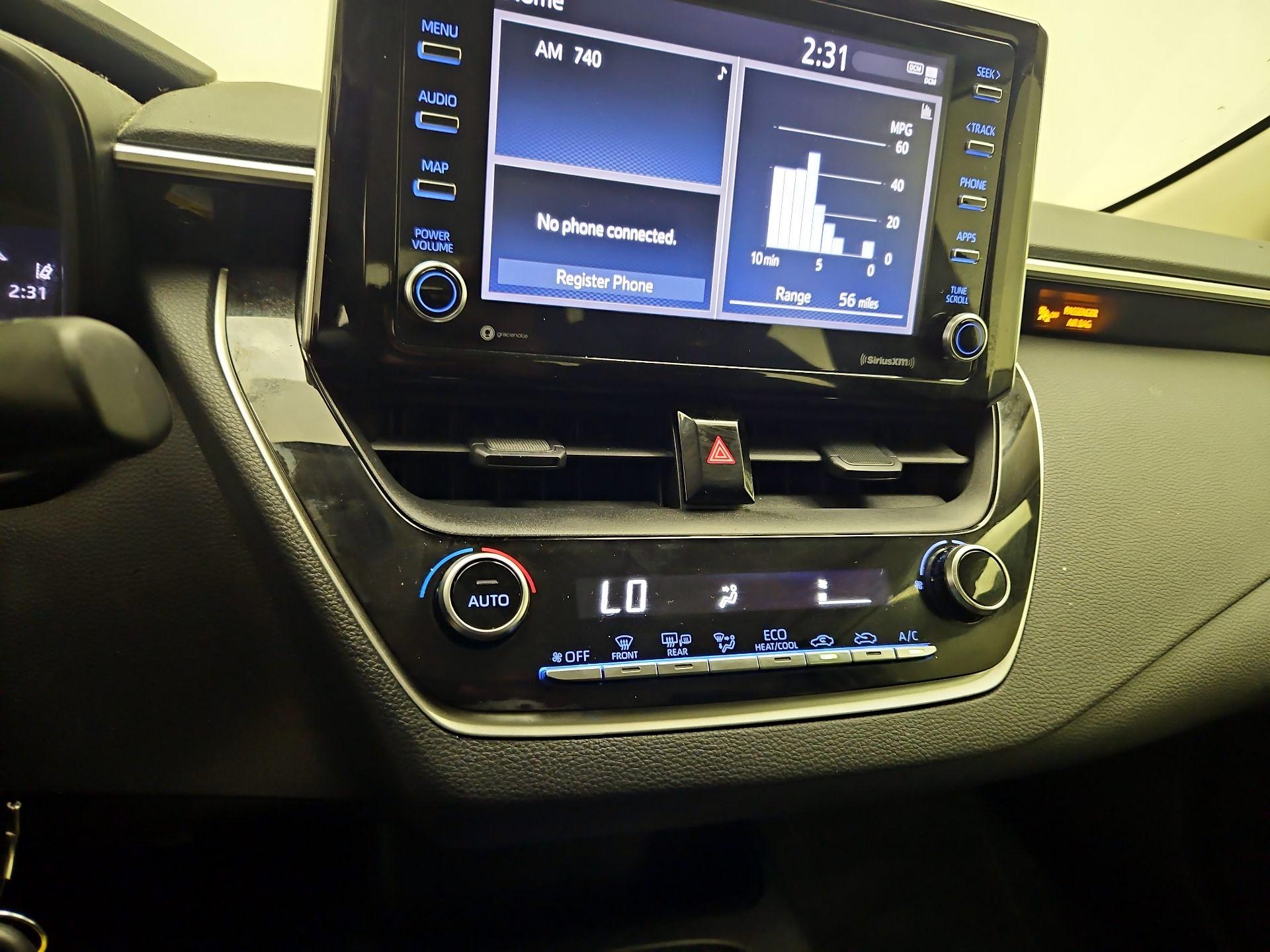 Thumbnail: 2021 Toyota Corolla - 15