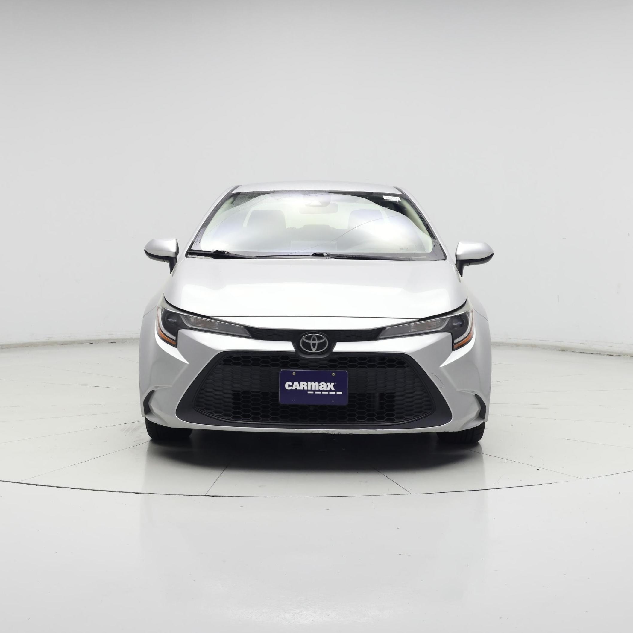 Thumbnail: 2021 Toyota Corolla - 5