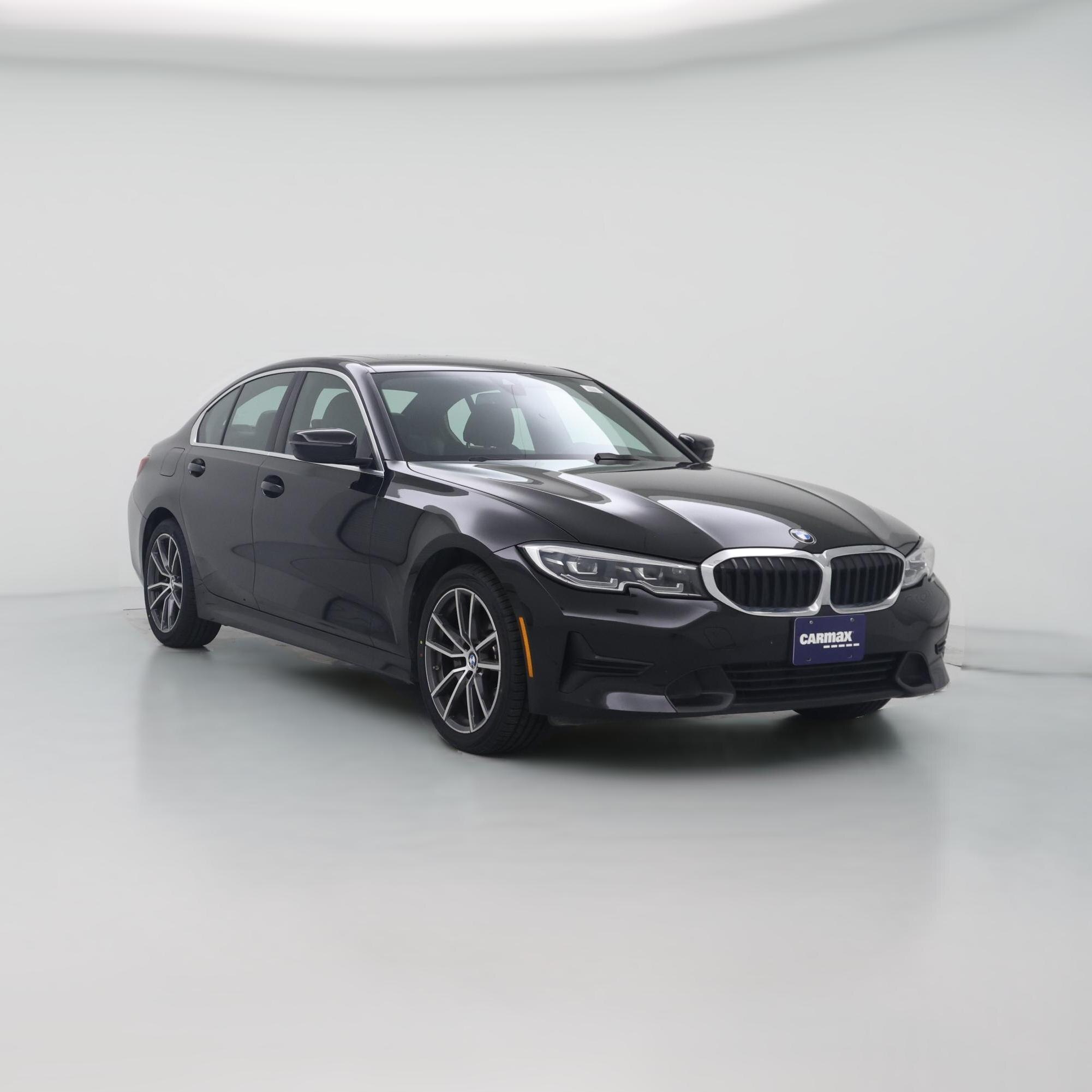 Thumbnail: 2022 BMW 3 Series - 1