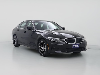 2022 BMW 330 I xDrive
