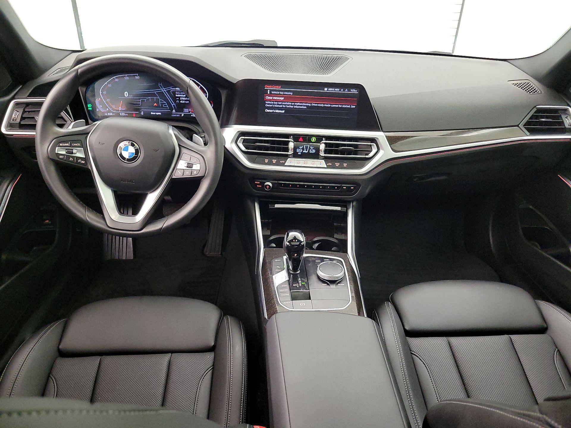 Thumbnail: 2022 BMW 3 Series - 9