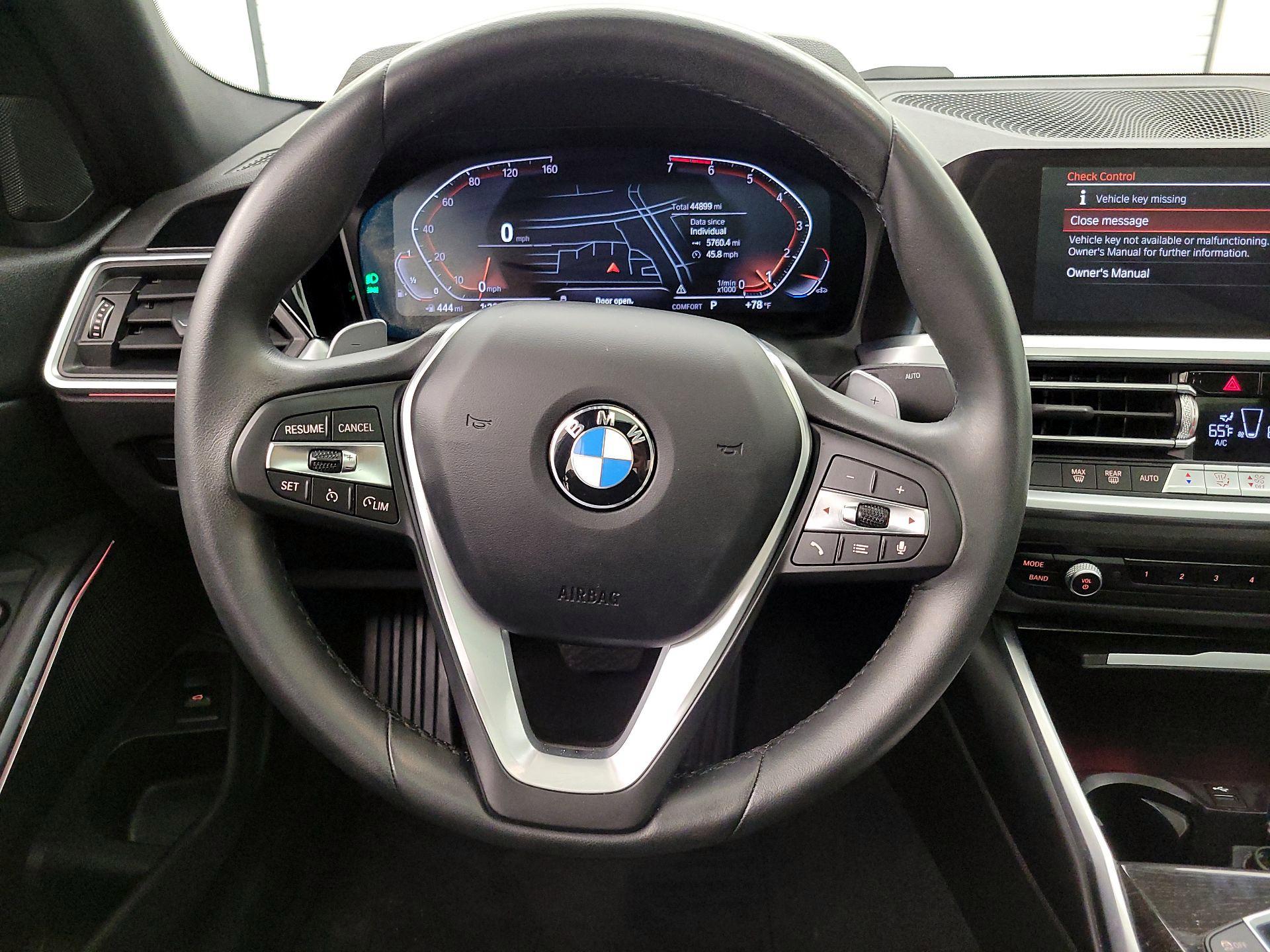 Thumbnail: 2022 BMW 3 Series - 10