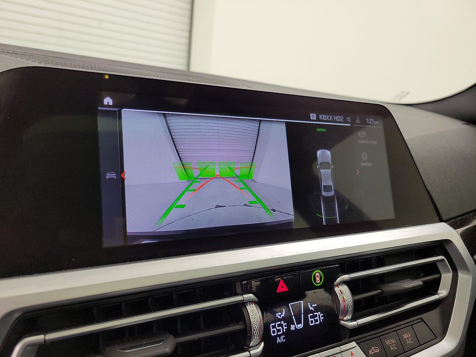 Thumbnail: 2022 BMW 3 Series - 15