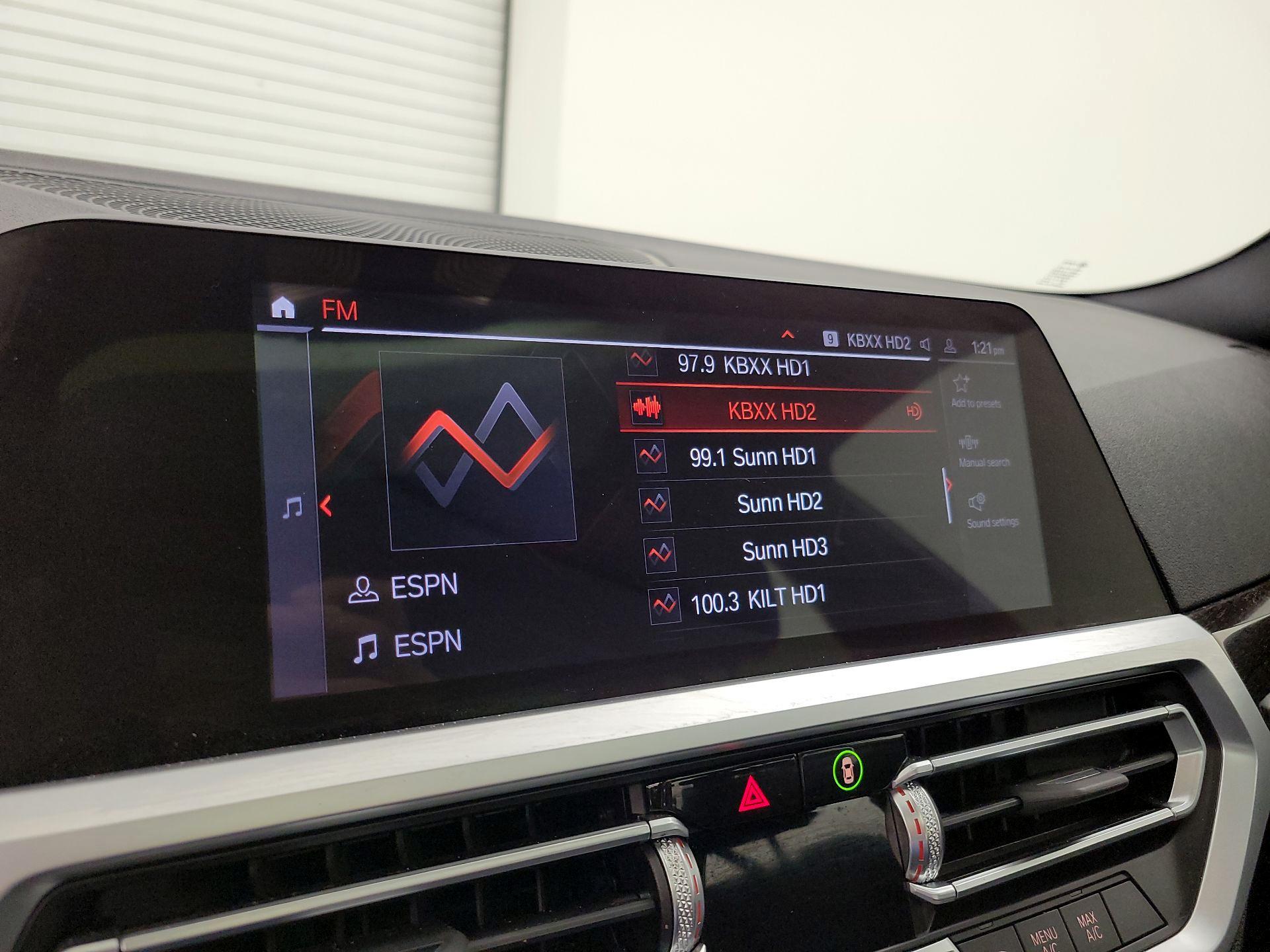 Thumbnail: 2022 BMW 3 Series - 16