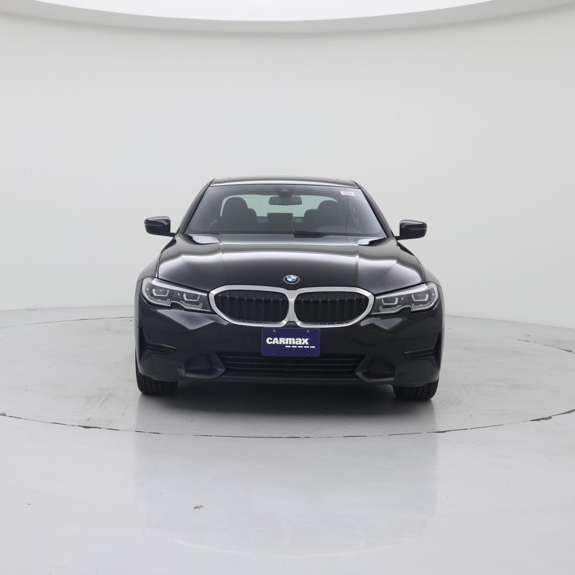 Thumbnail: 2022 BMW 3 Series - 5