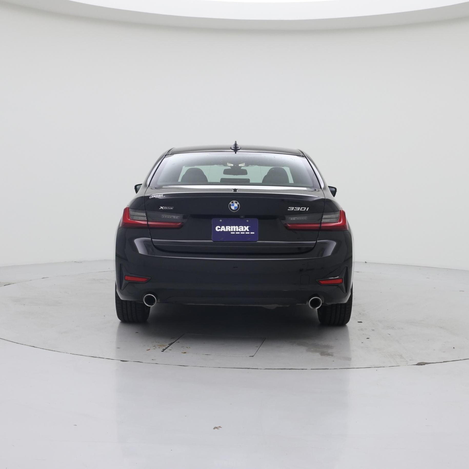 Thumbnail: 2022 BMW 3 Series - 6