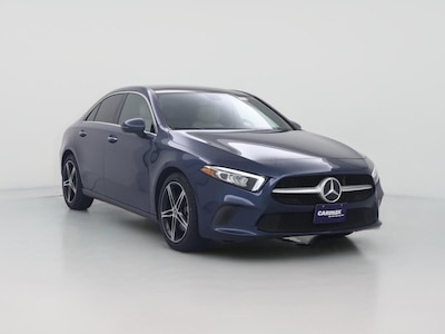 2022 Mercedes-Benz A220