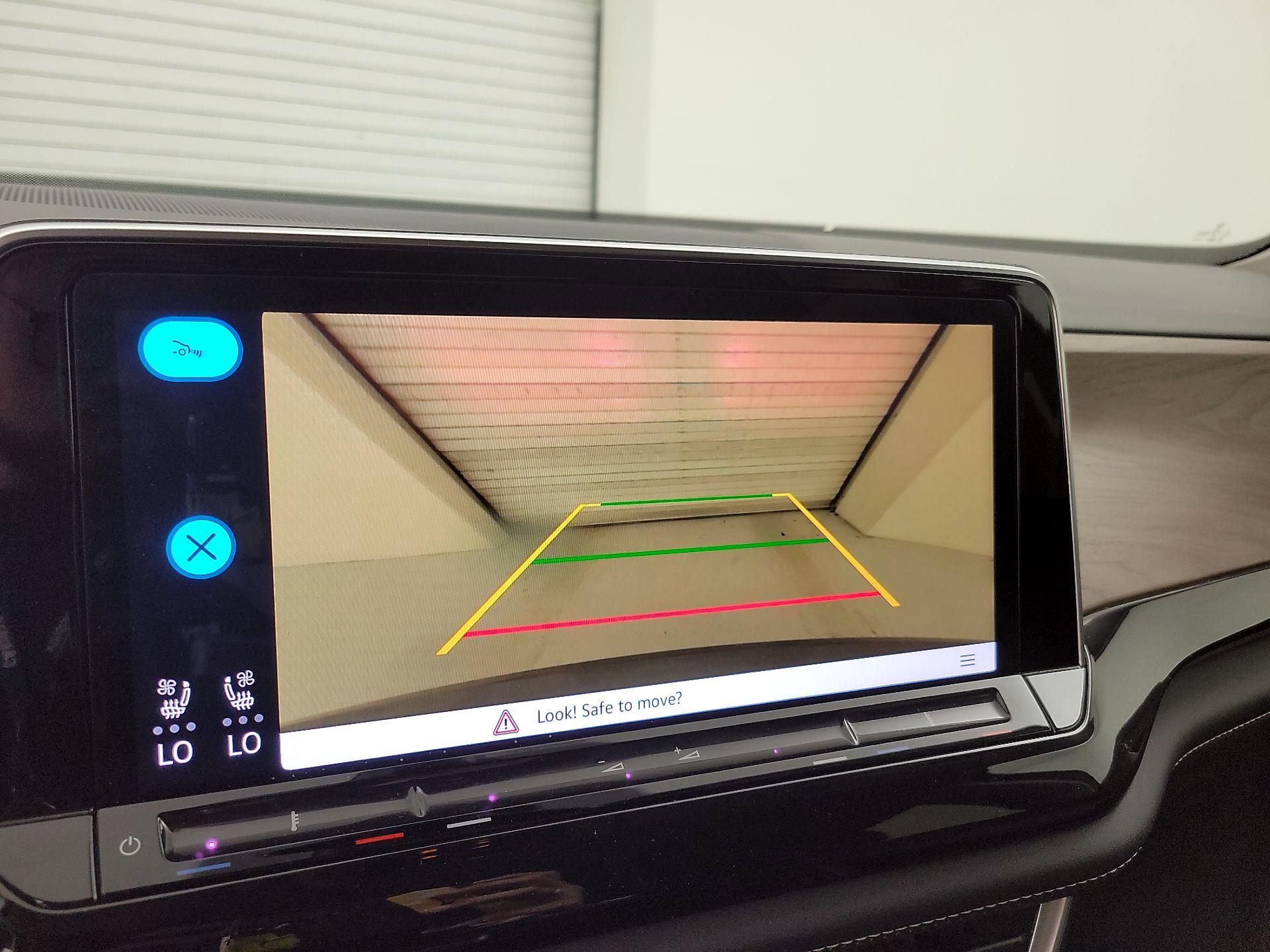 Thumbnail: 2024 Volkswagen Atlas - 14