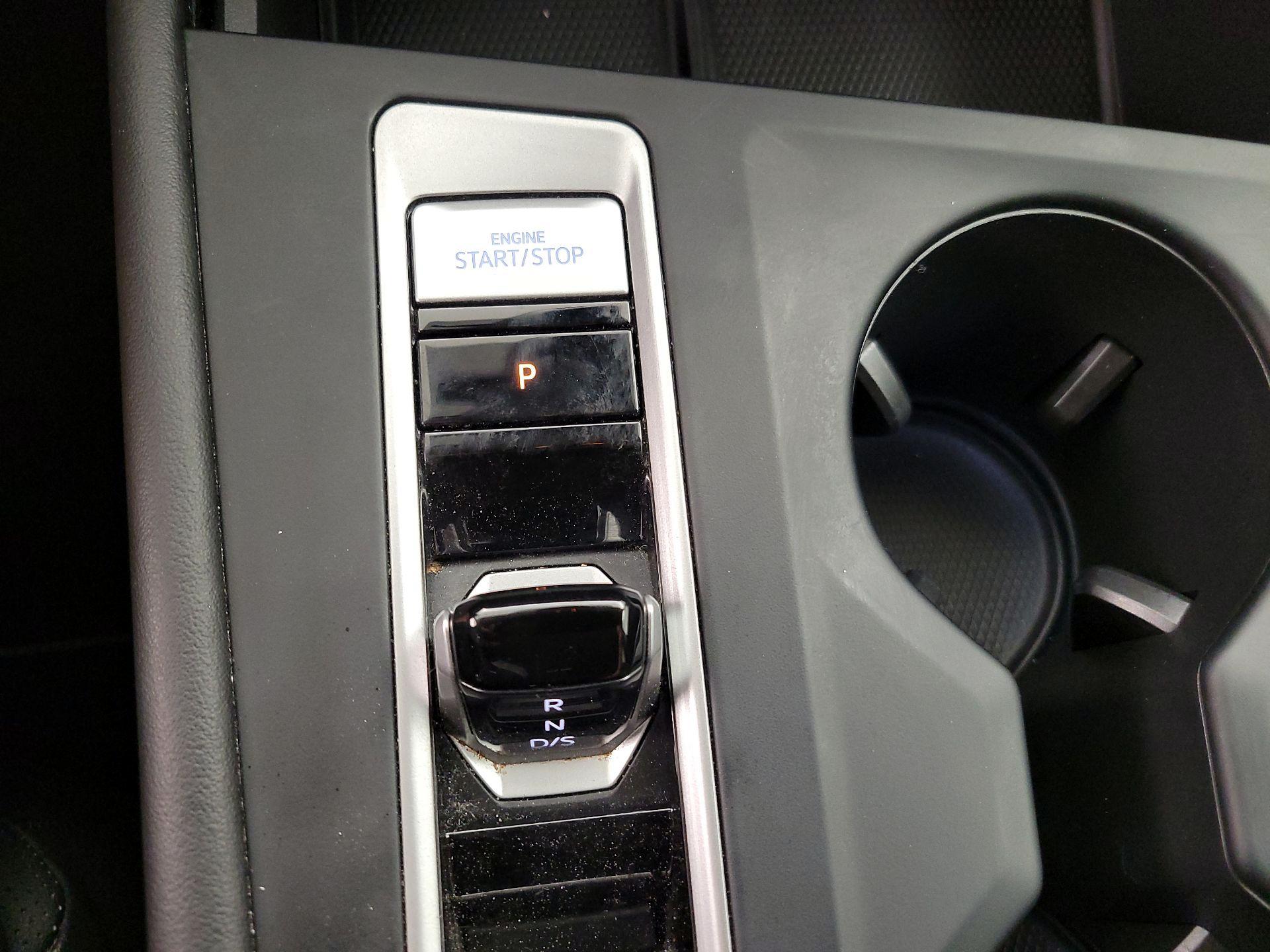 Thumbnail: 2024 Volkswagen Atlas - 17