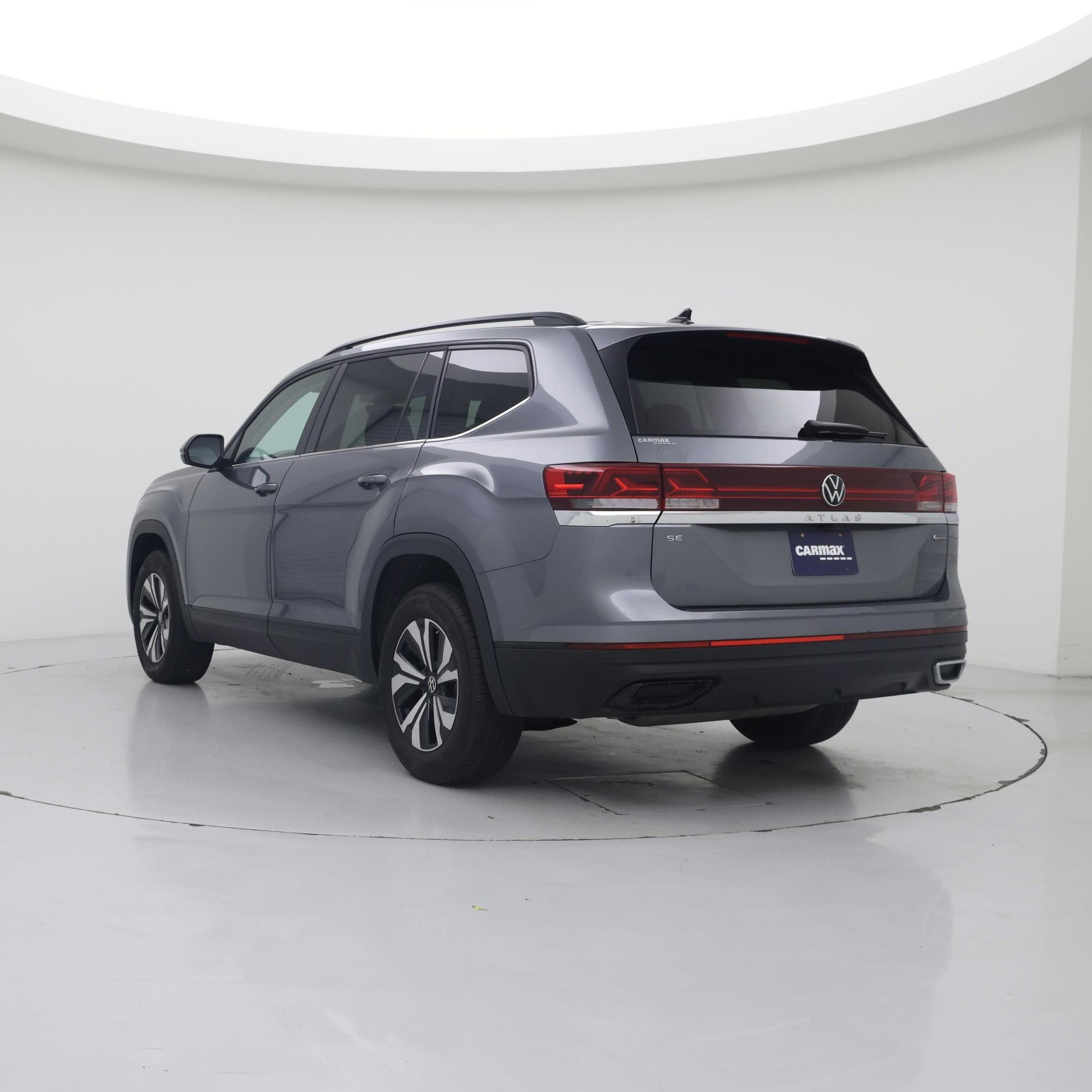 Thumbnail: 2024 Volkswagen Atlas - 2