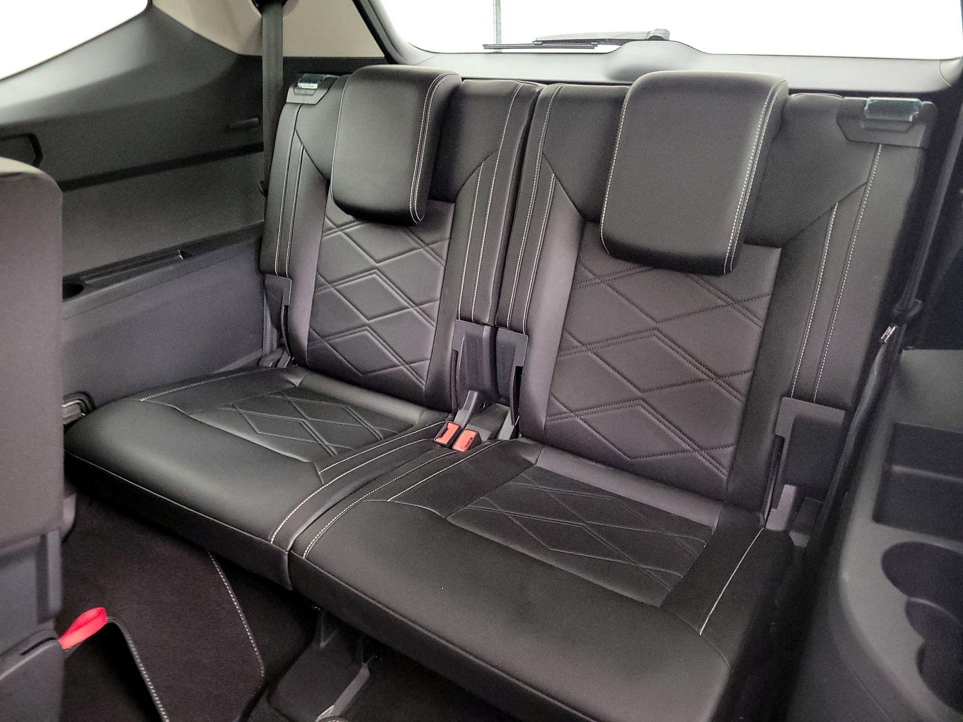 Thumbnail: 2024 Volkswagen Atlas - 20