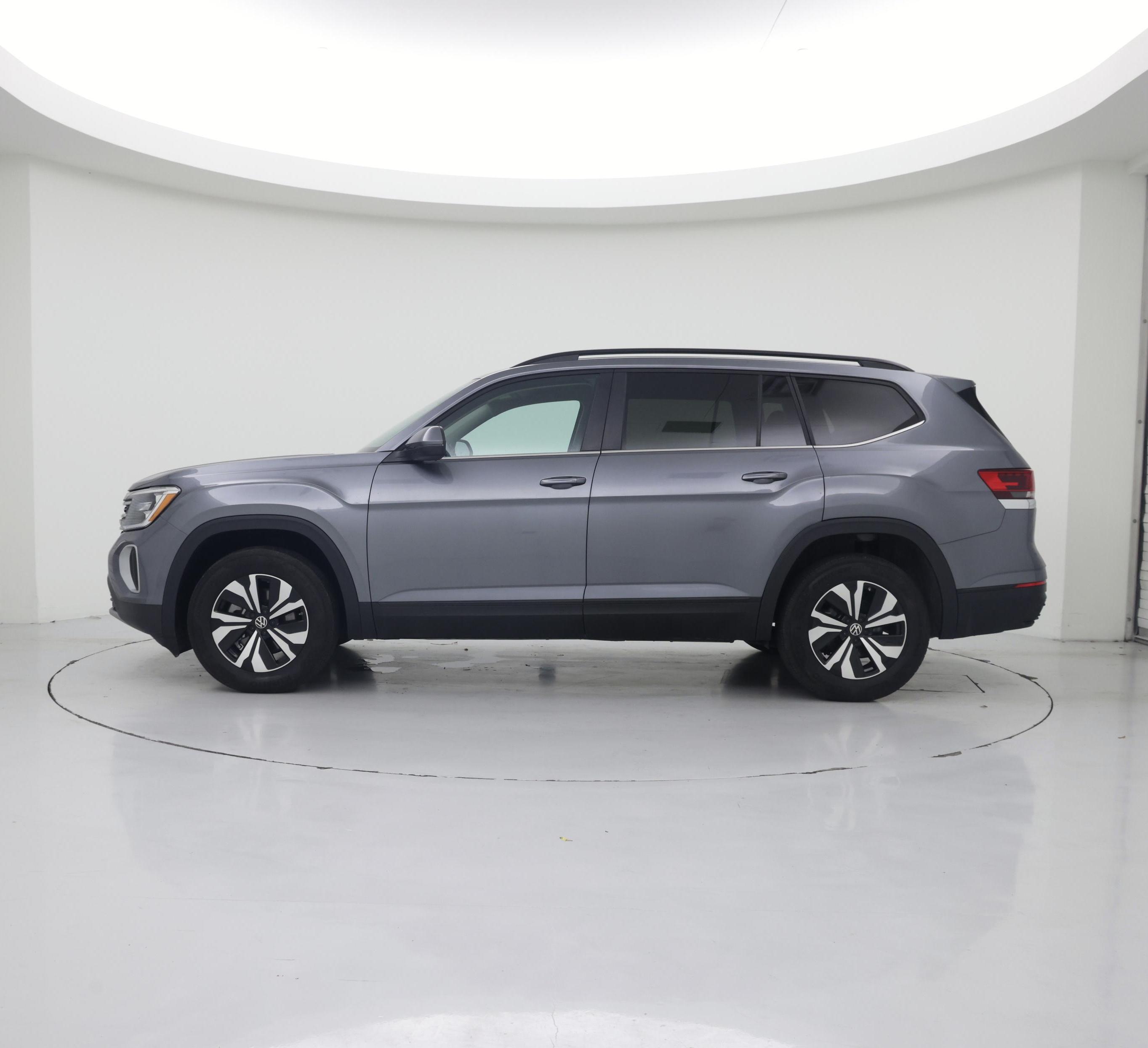 Thumbnail: 2024 Volkswagen Atlas - 3