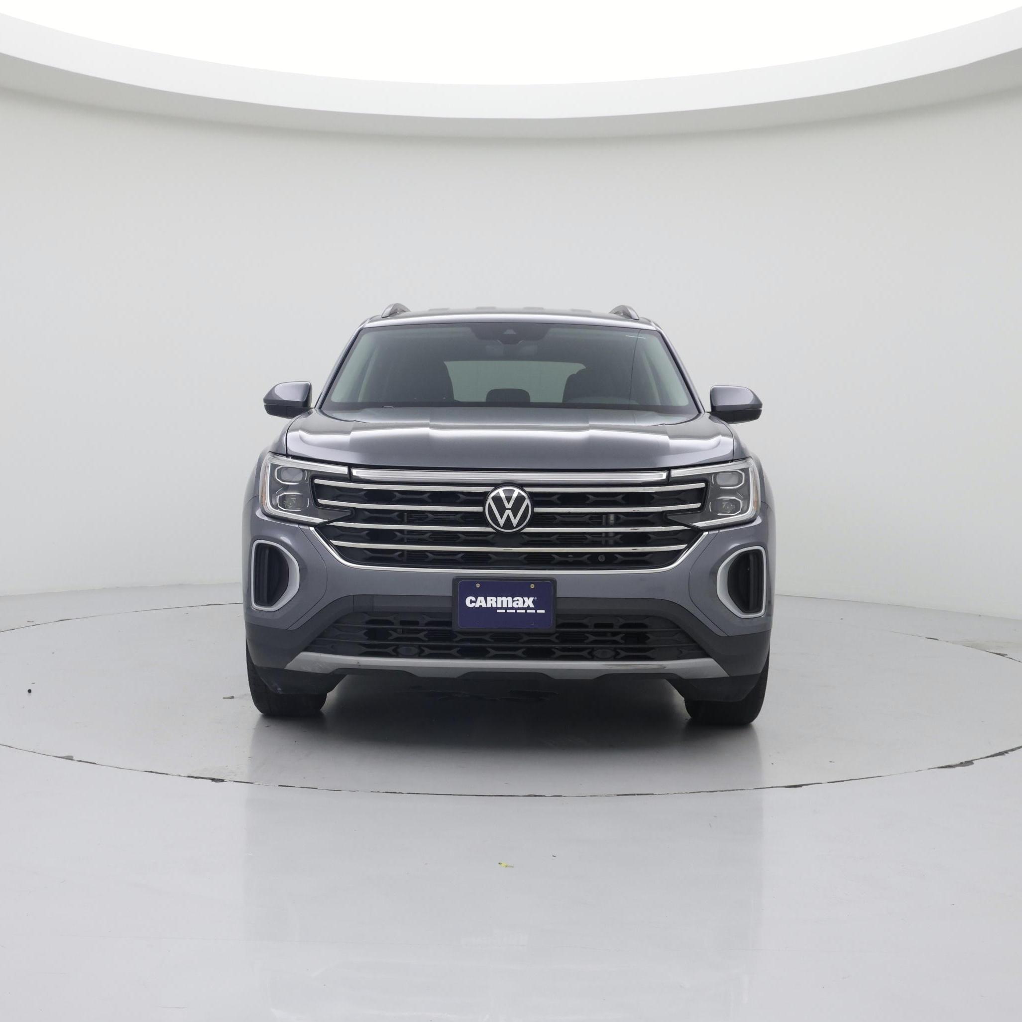 Thumbnail: 2024 Volkswagen Atlas - 5