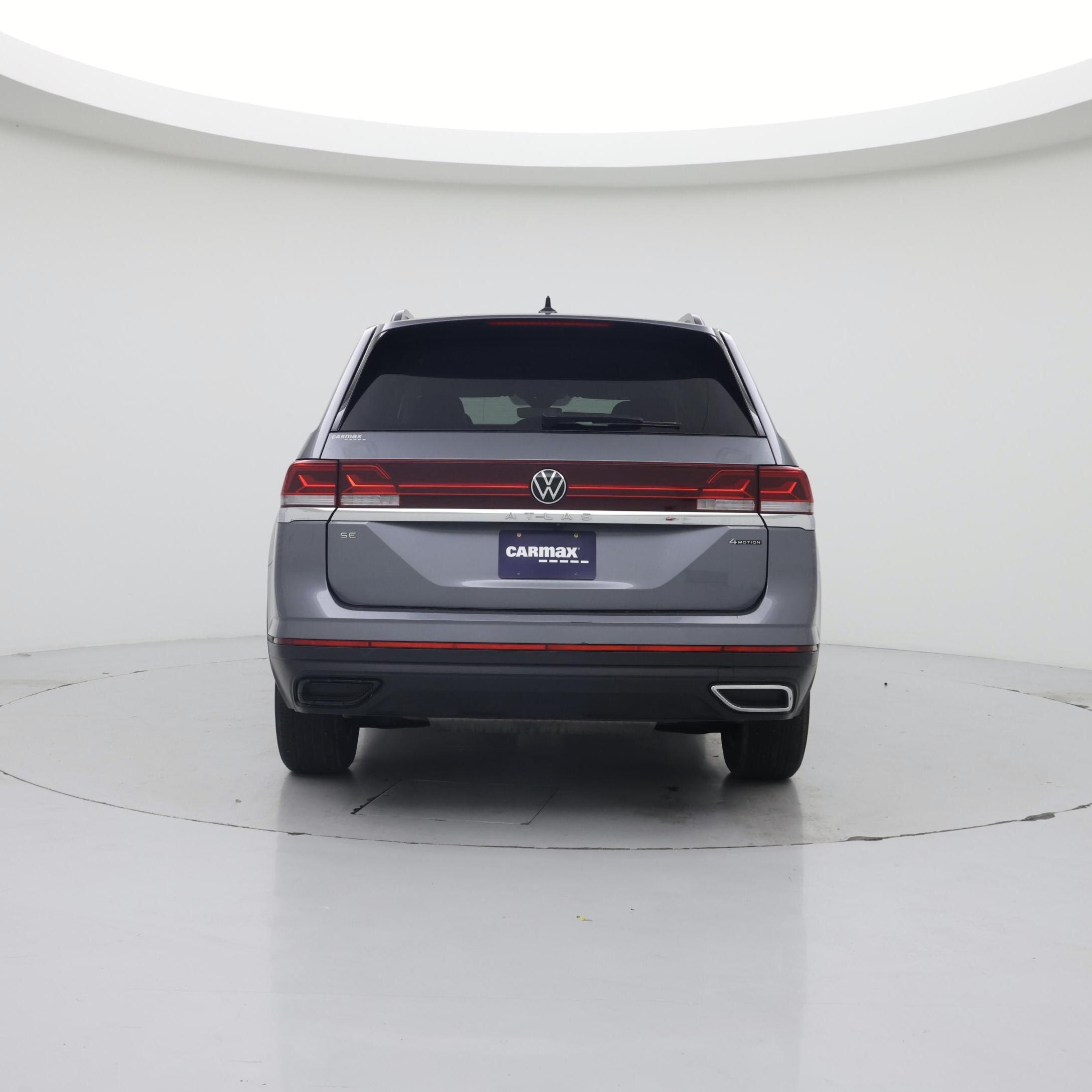 Thumbnail: 2024 Volkswagen Atlas - 6