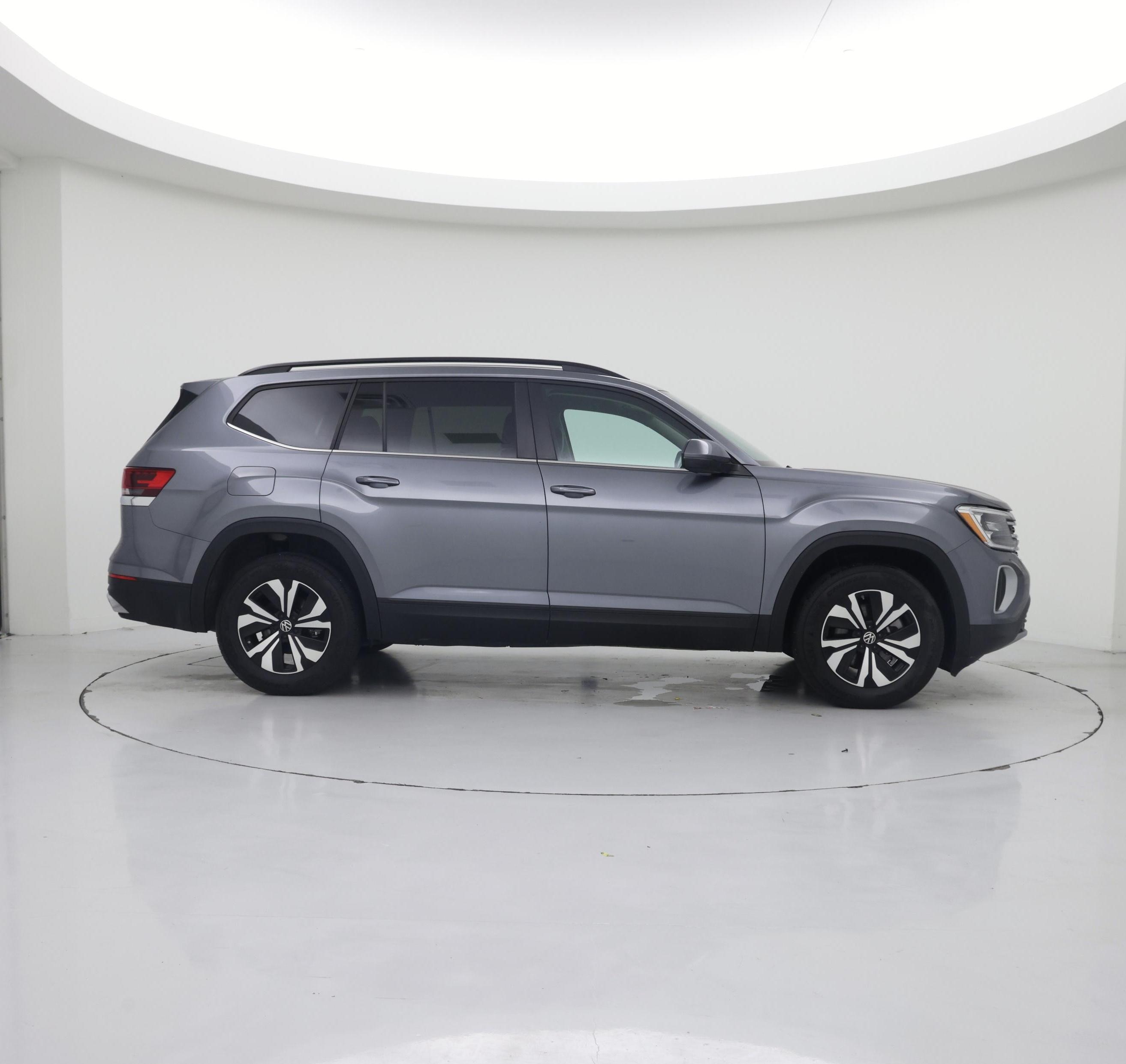 Thumbnail: 2024 Volkswagen Atlas - 7
