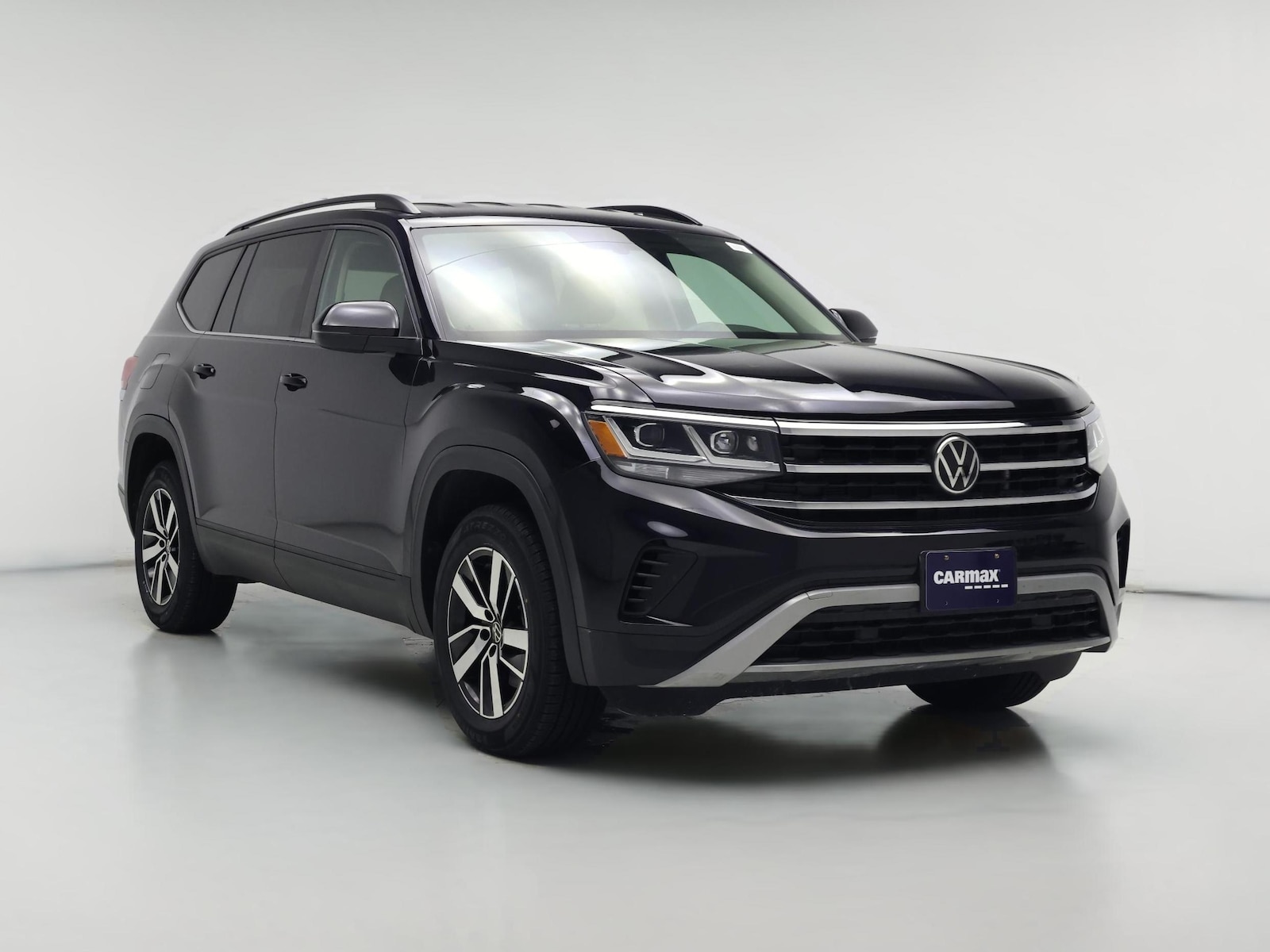 2022 Volkswagen Atlas SE