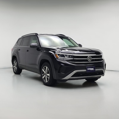 2022 Volkswagen Atlas SE