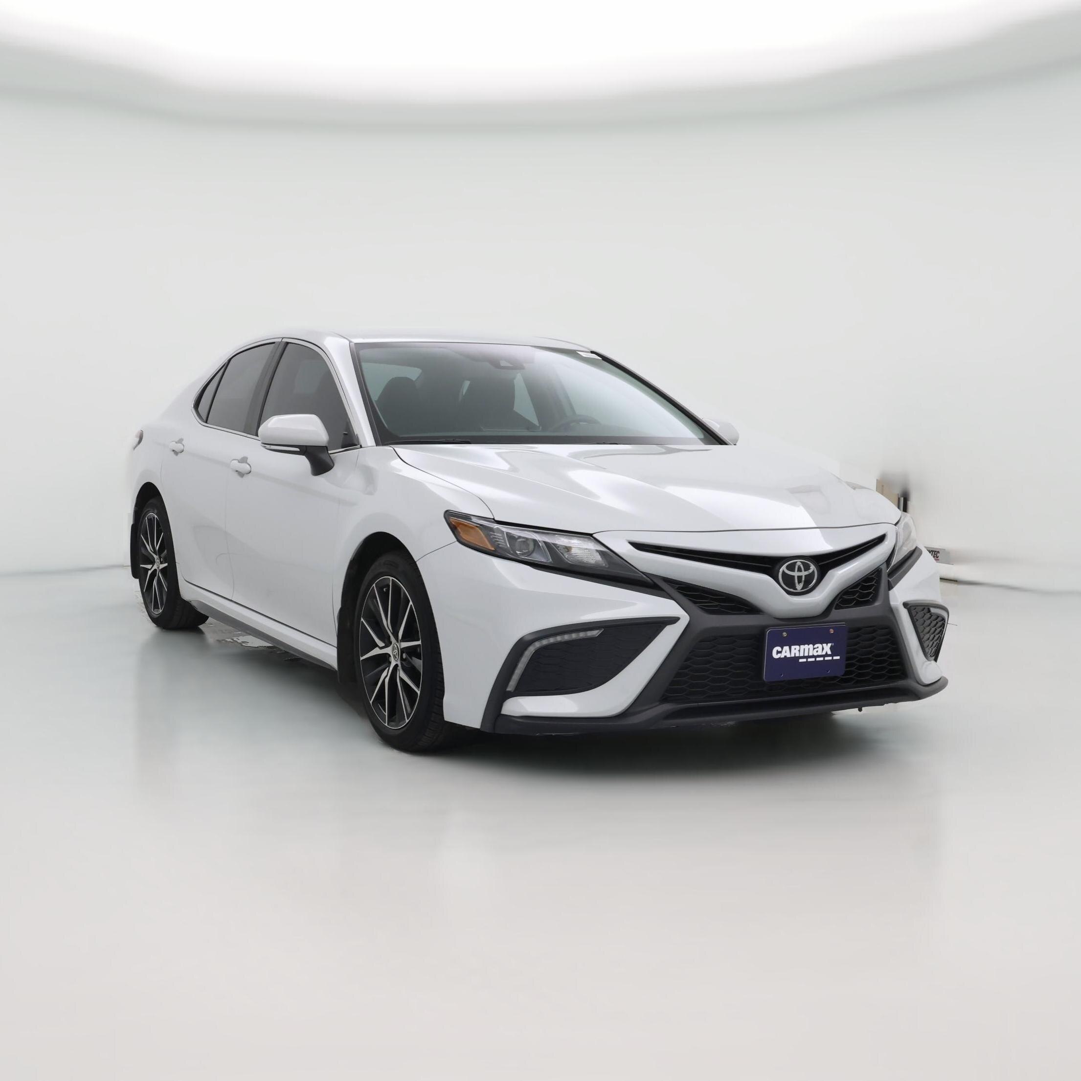 Thumbnail: 2024 Toyota Camry - 1