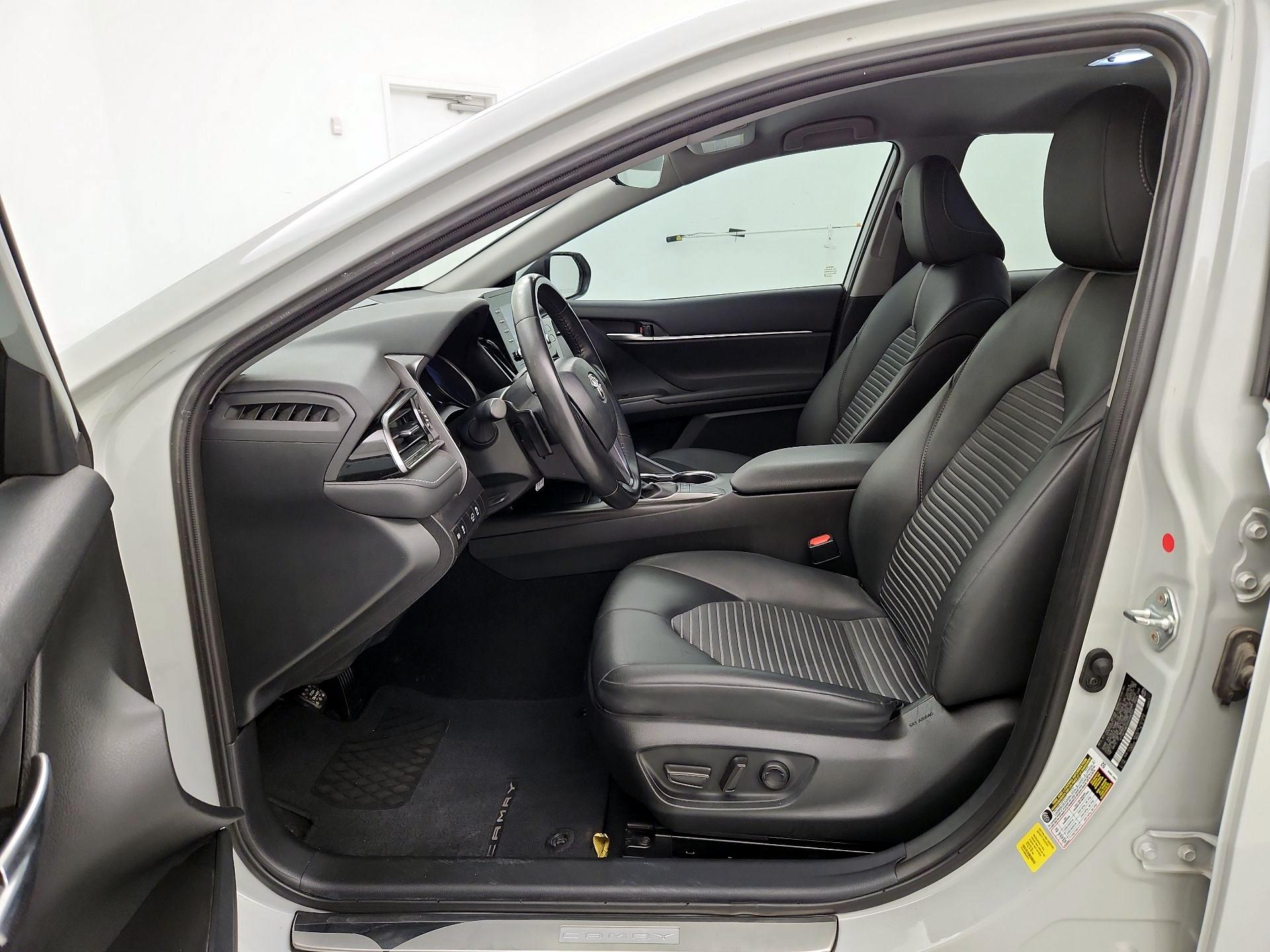 Thumbnail: 2024 Toyota Camry - 11