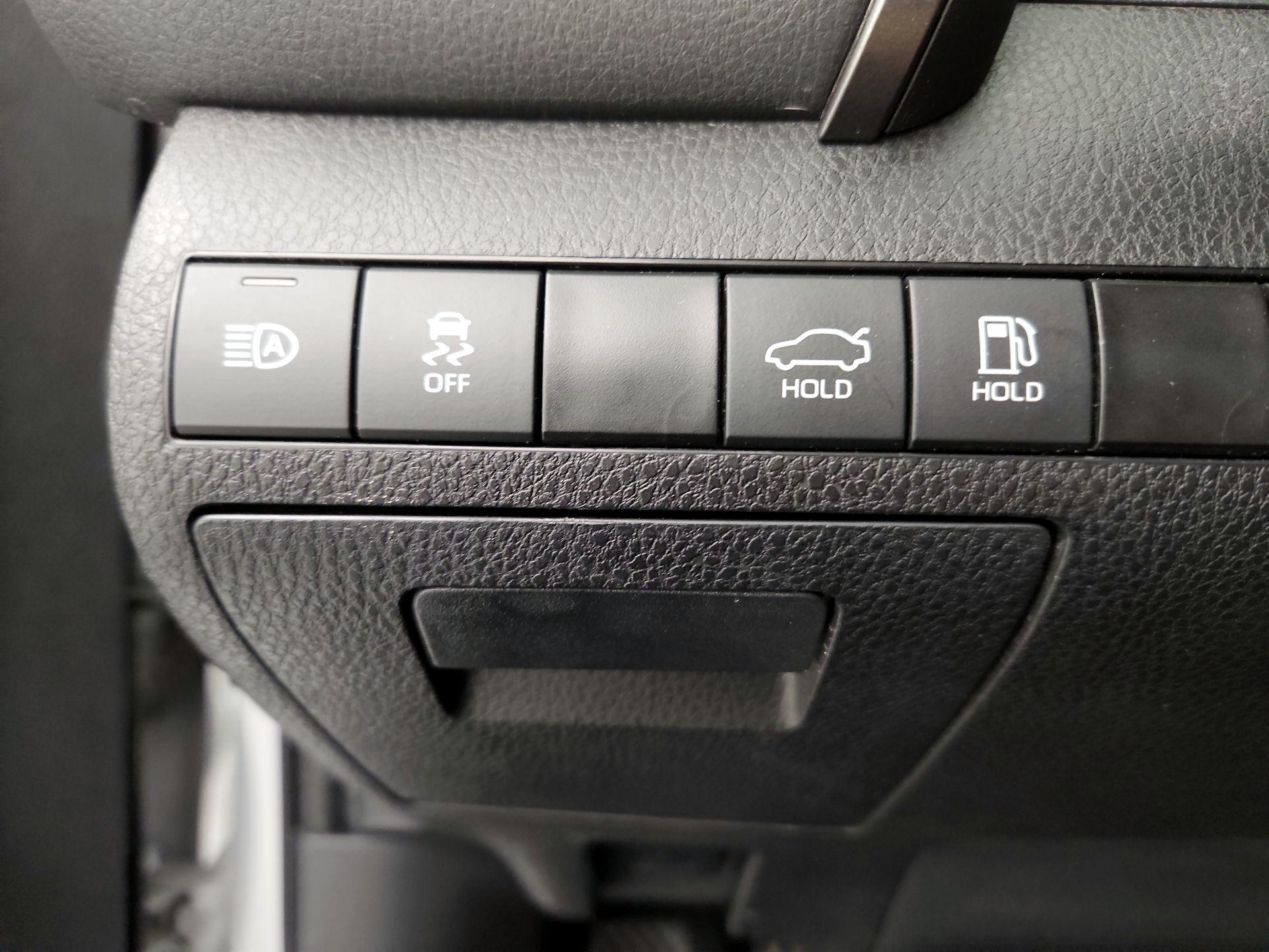 Thumbnail: 2024 Toyota Camry - 13