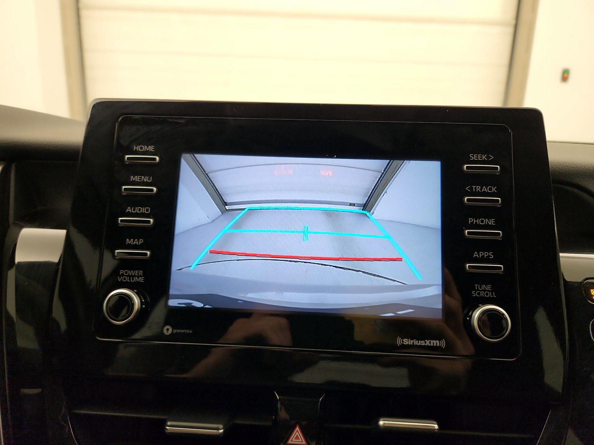 Thumbnail: 2024 Toyota Camry - 14