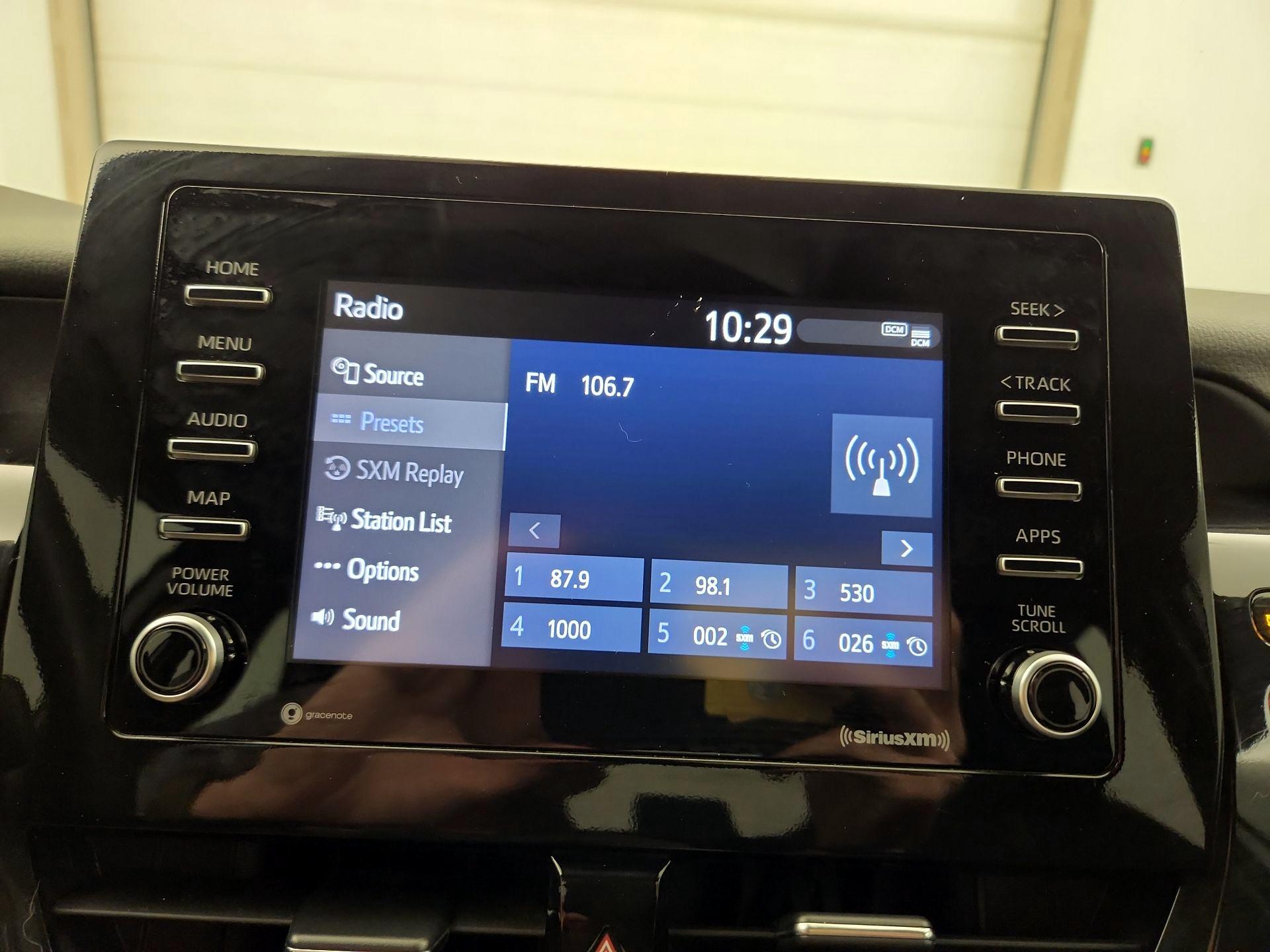 Thumbnail: 2024 Toyota Camry - 15