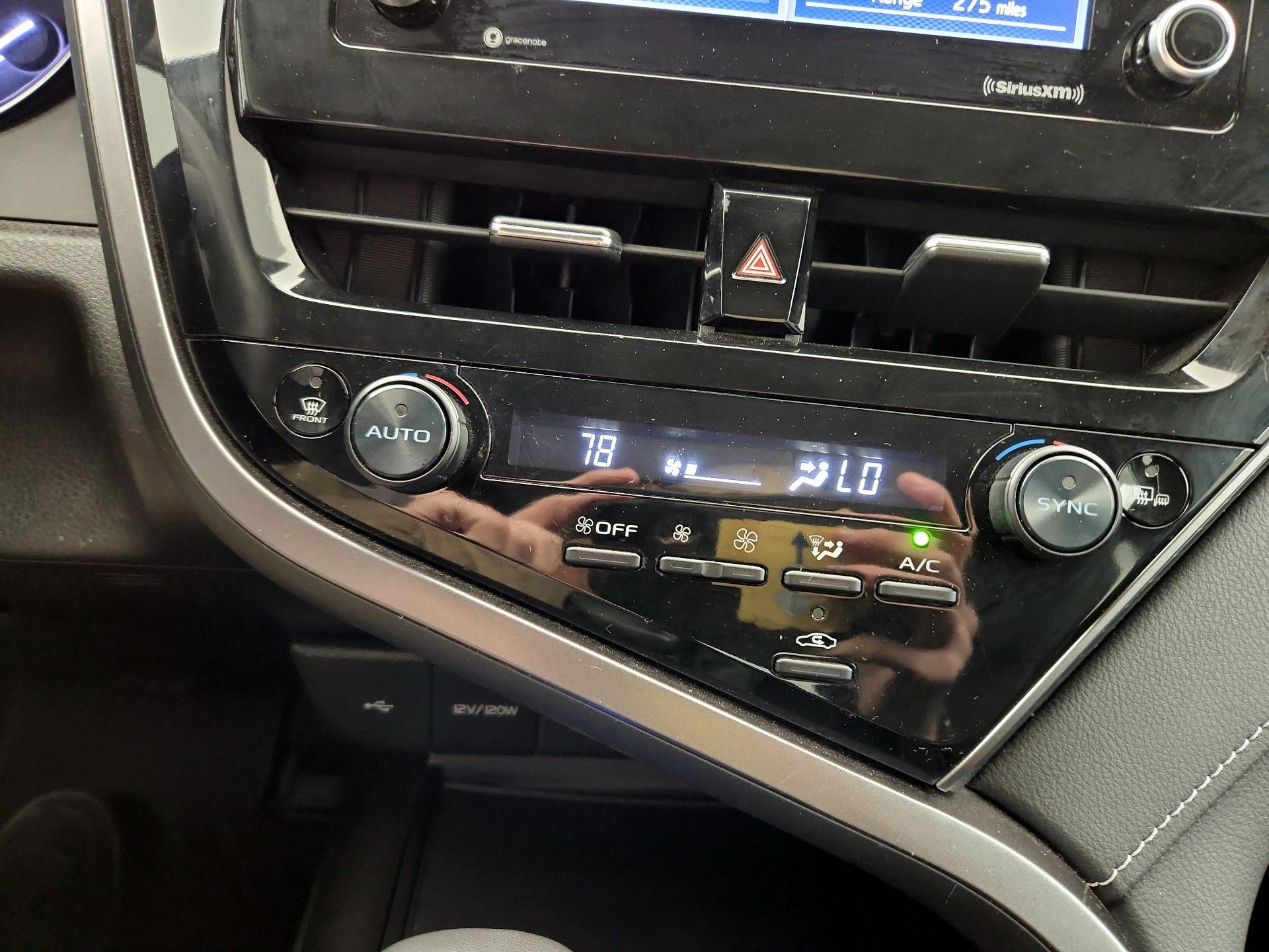 Thumbnail: 2024 Toyota Camry - 16