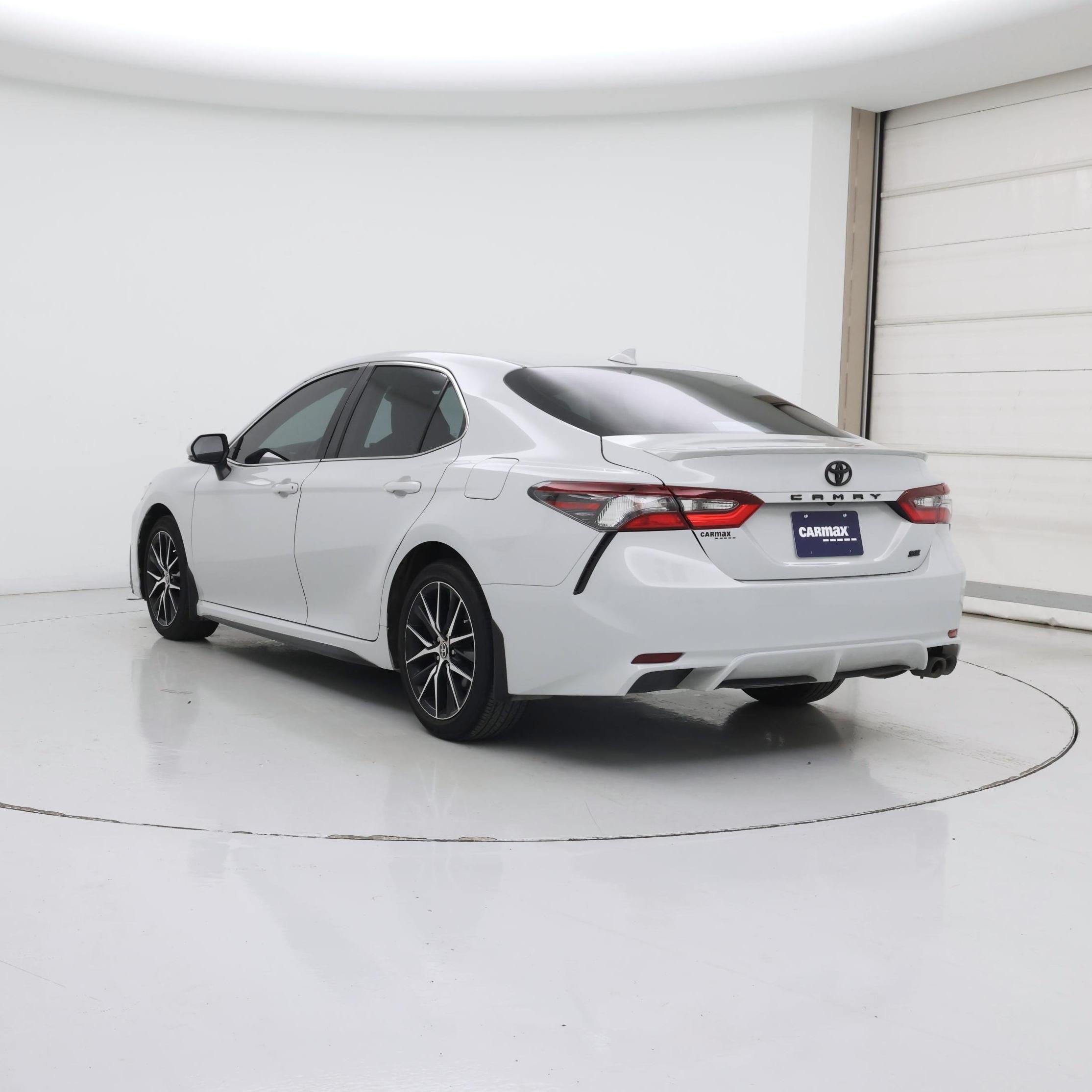 Thumbnail: 2024 Toyota Camry - 2