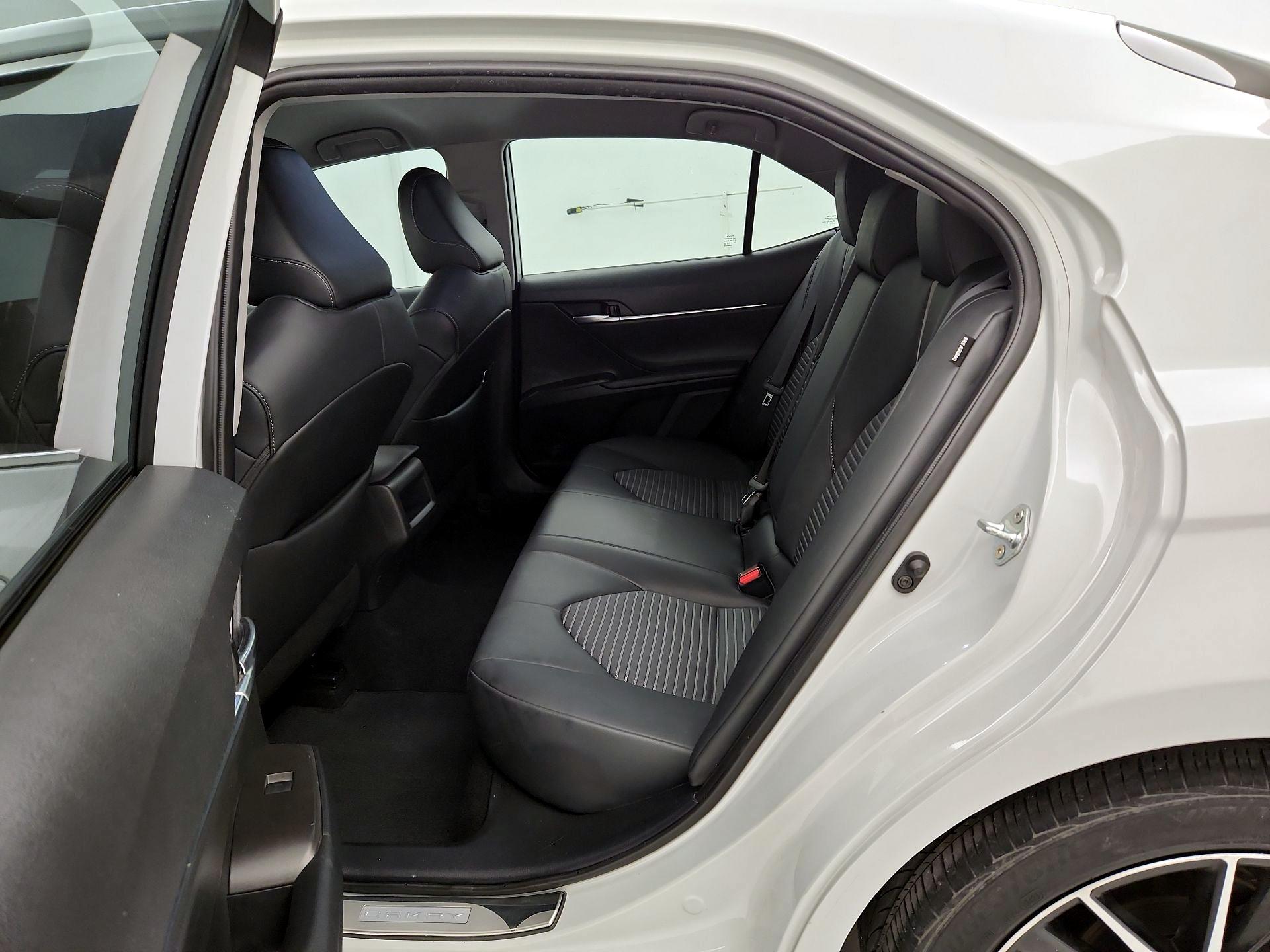 Thumbnail: 2024 Toyota Camry - 19