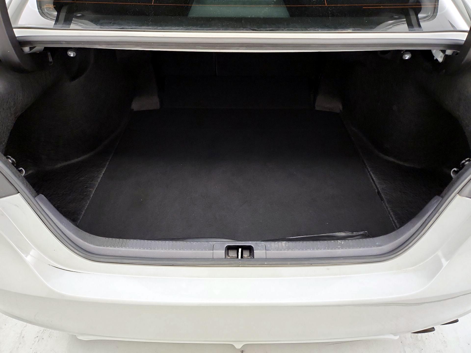 Thumbnail: 2024 Toyota Camry - 20