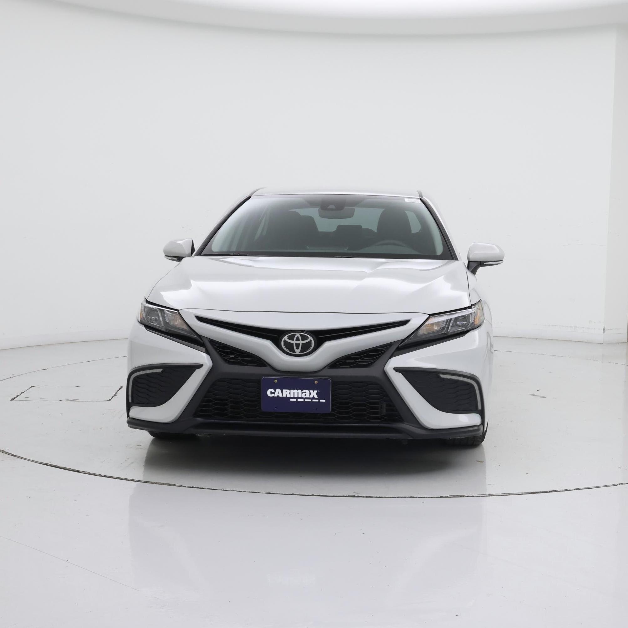 Thumbnail: 2024 Toyota Camry - 5