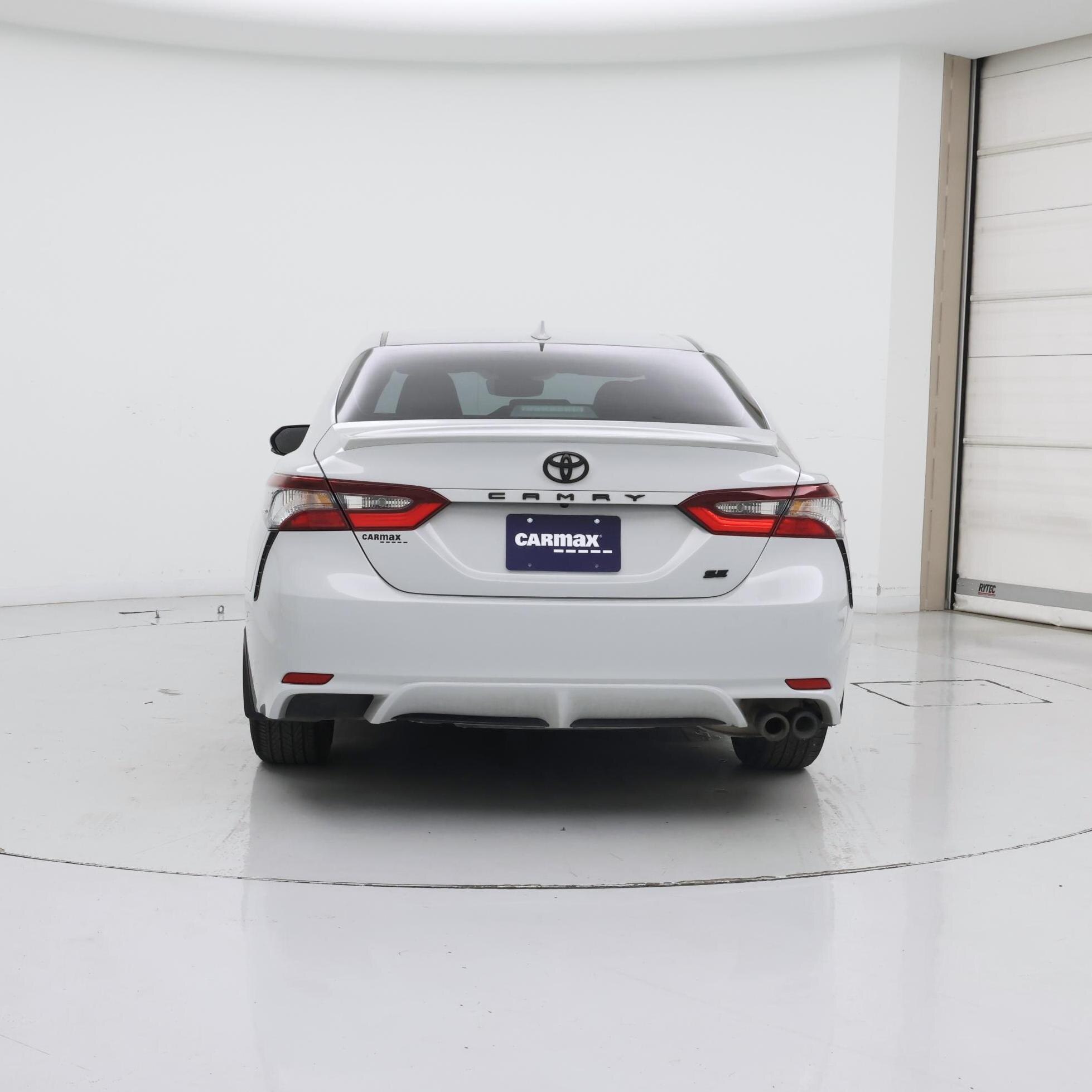 Thumbnail: 2024 Toyota Camry - 6