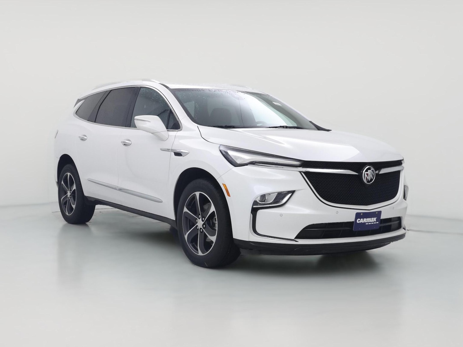 2022 Buick Enclave