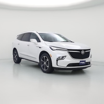 2022 Buick Enclave Essence
