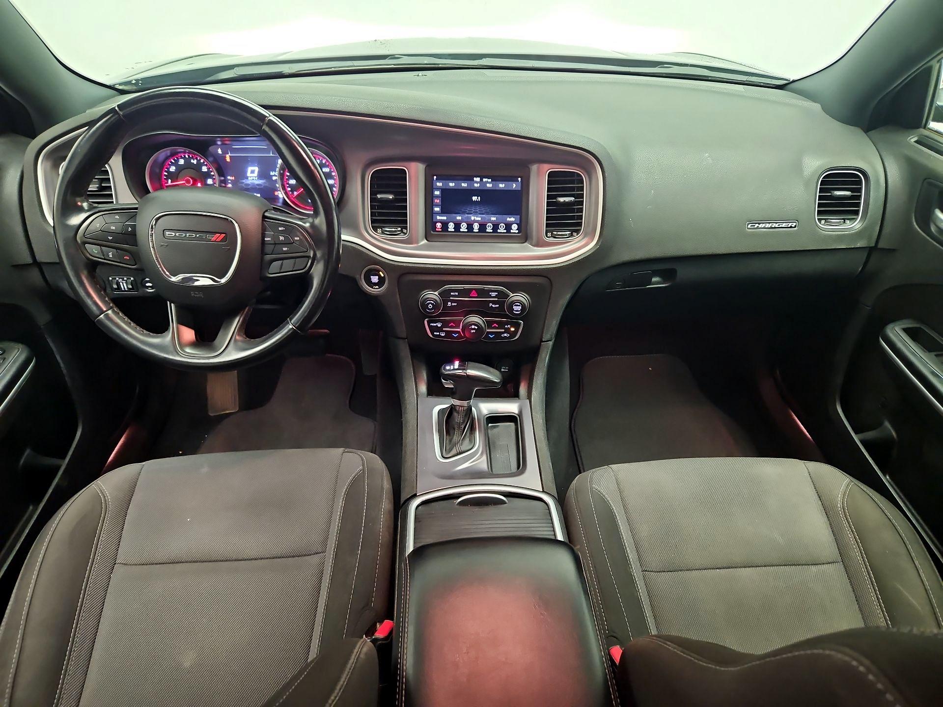 Thumbnail: 2022 Dodge Charger - 9