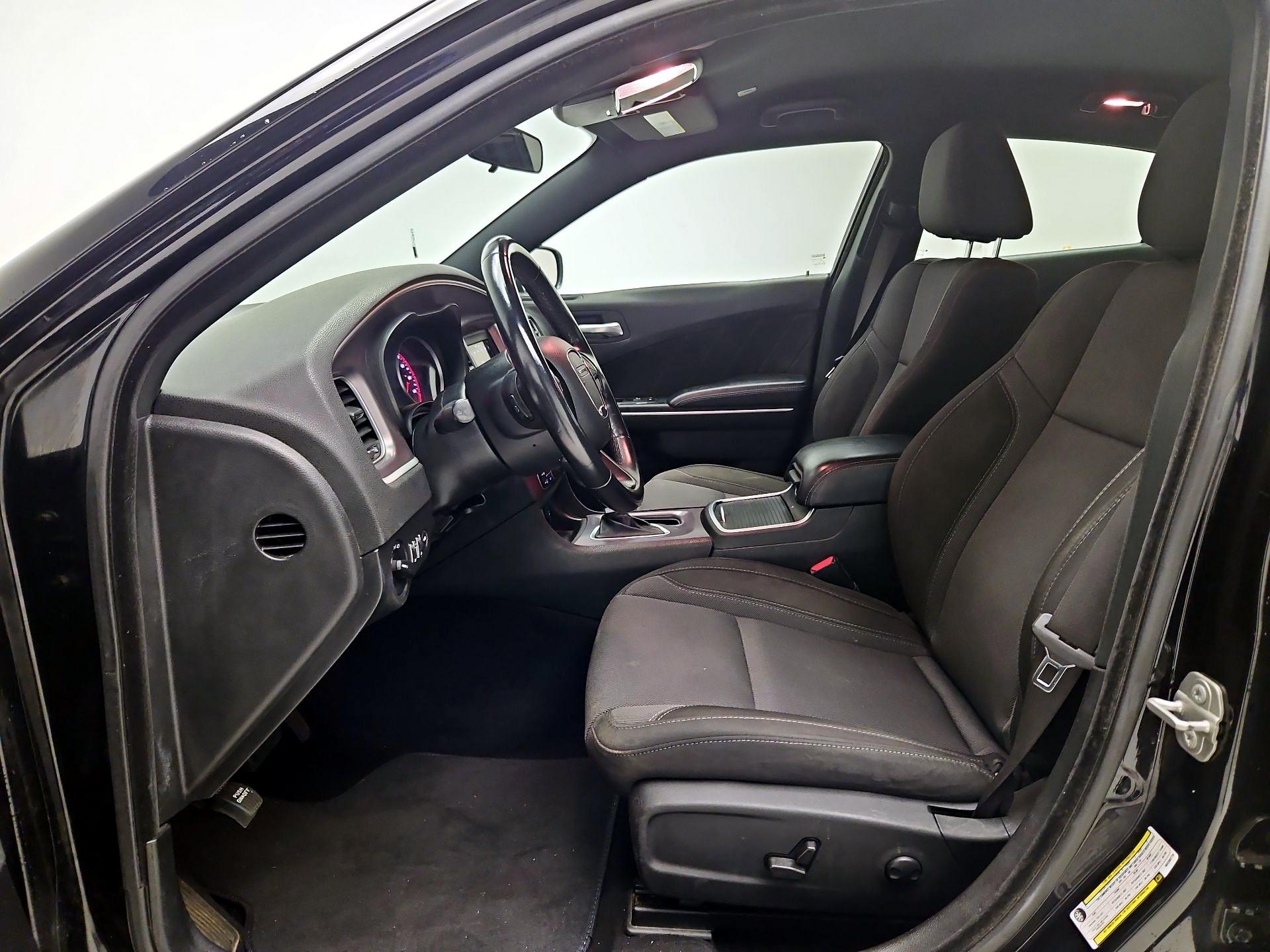 Thumbnail: 2022 Dodge Charger - 11