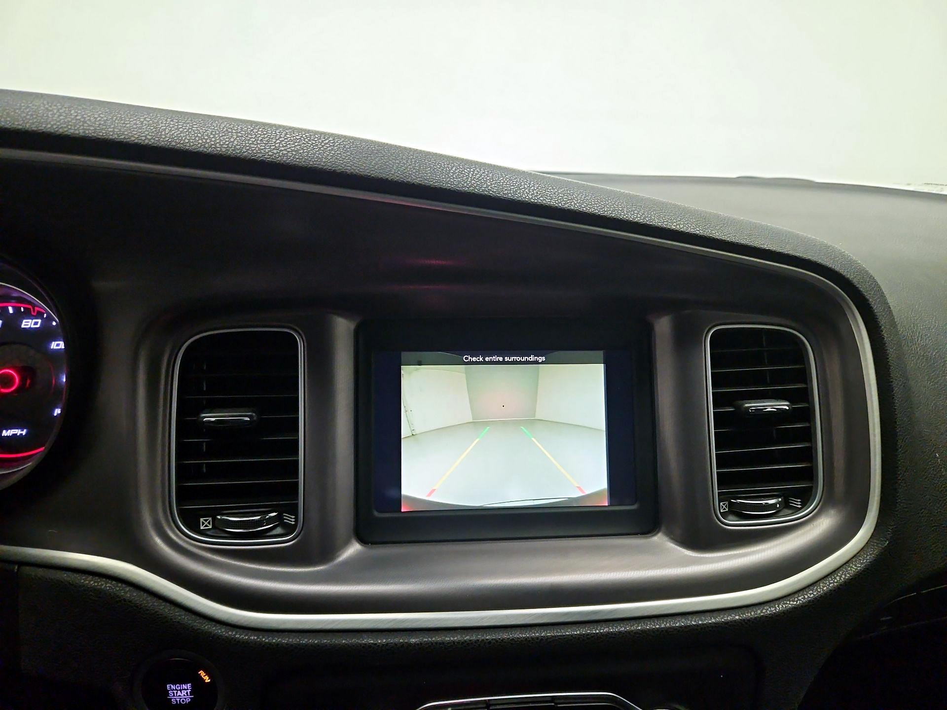 Thumbnail: 2022 Dodge Charger - 13