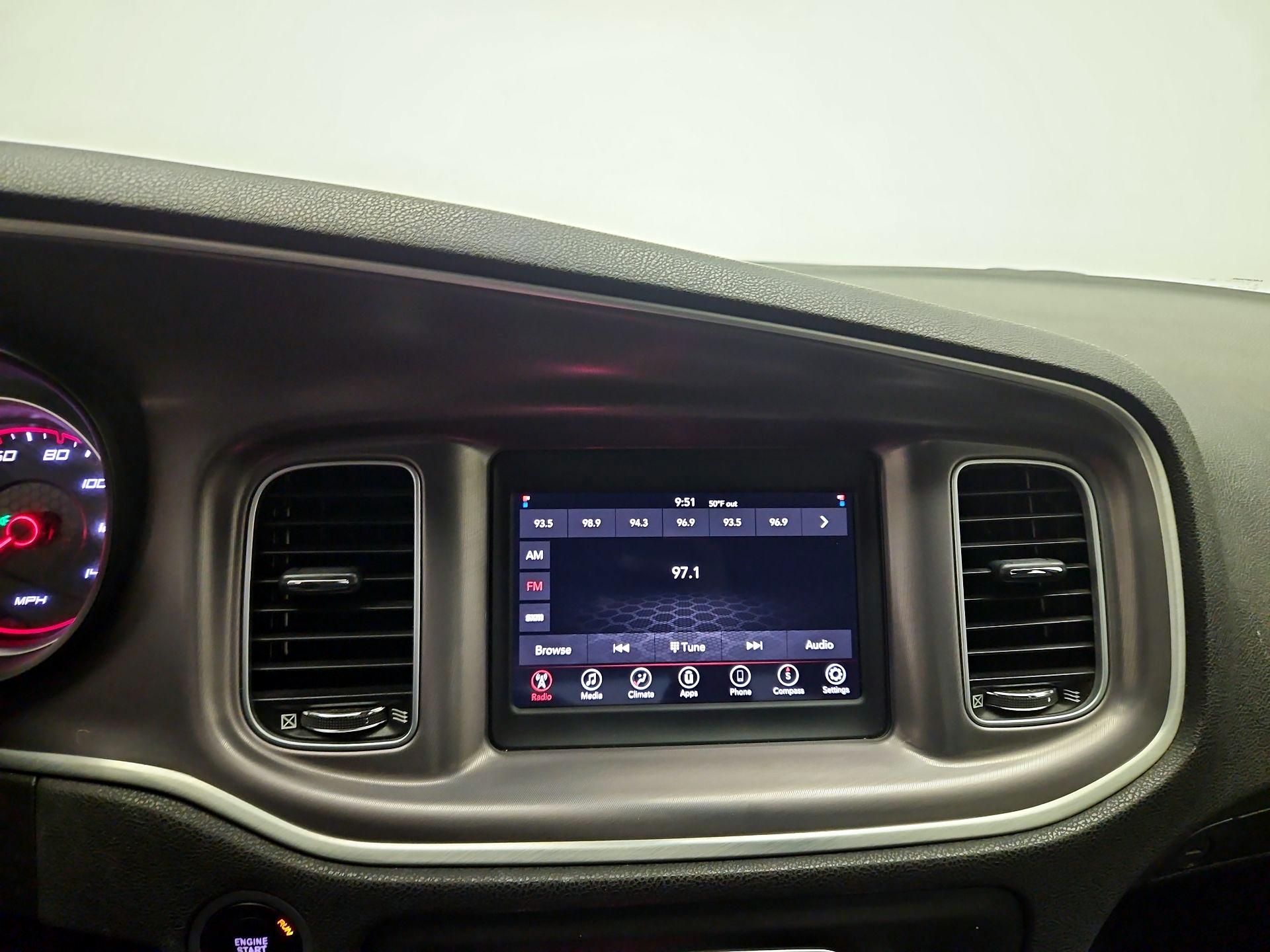 Thumbnail: 2022 Dodge Charger - 14