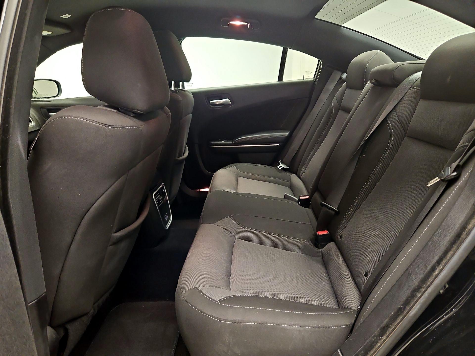 Thumbnail: 2022 Dodge Charger - 17