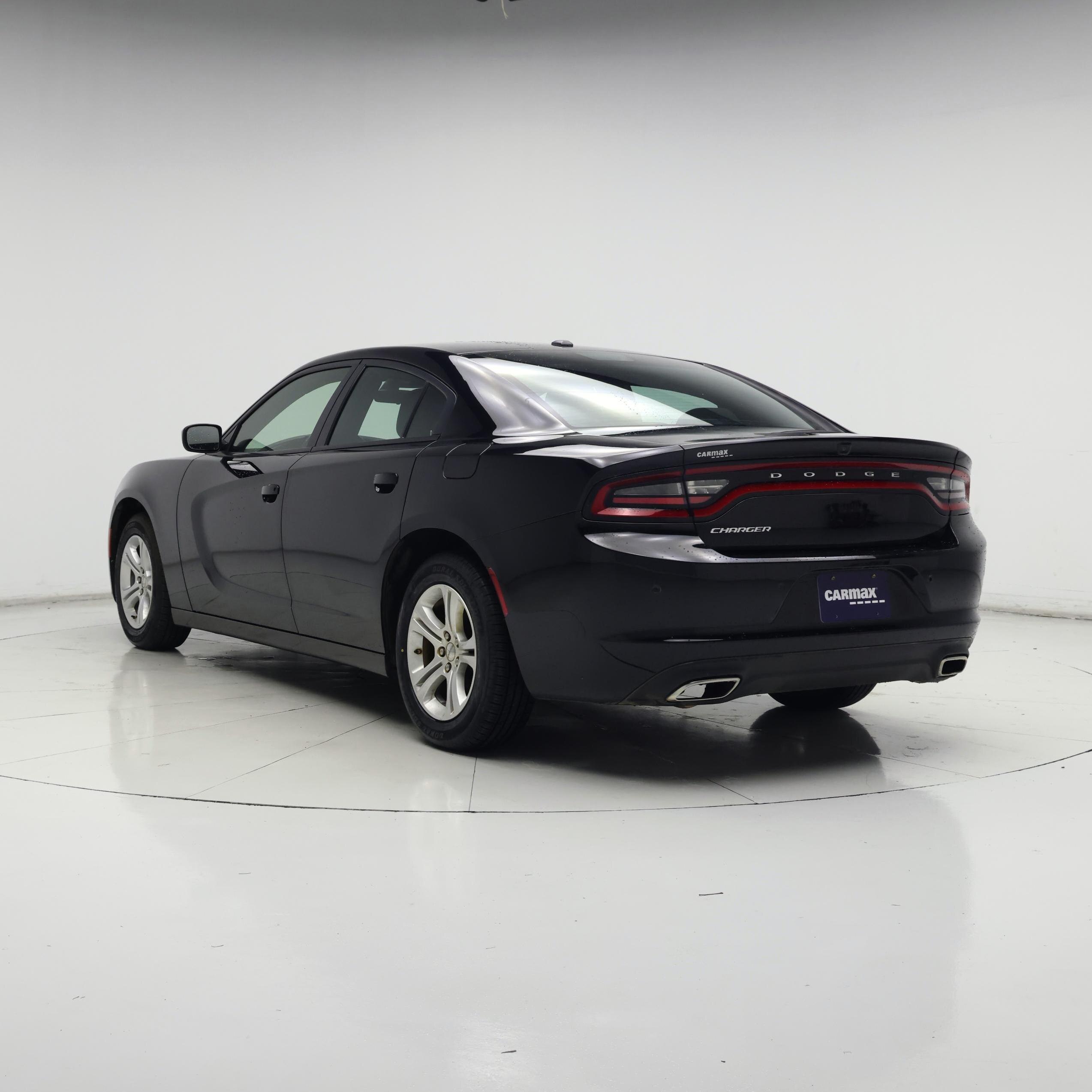 Thumbnail: 2022 Dodge Charger - 2