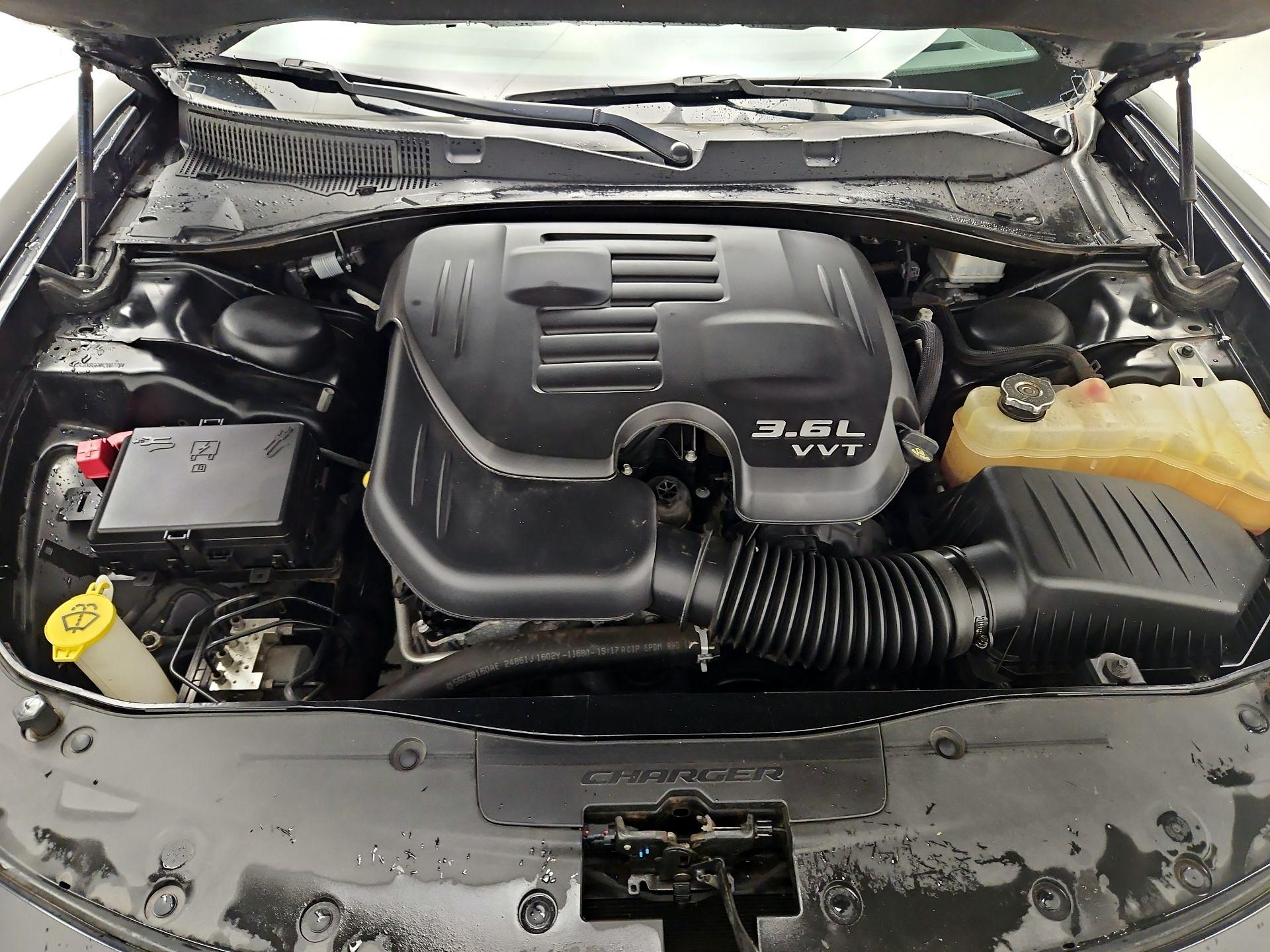 Thumbnail: 2022 Dodge Charger - 19