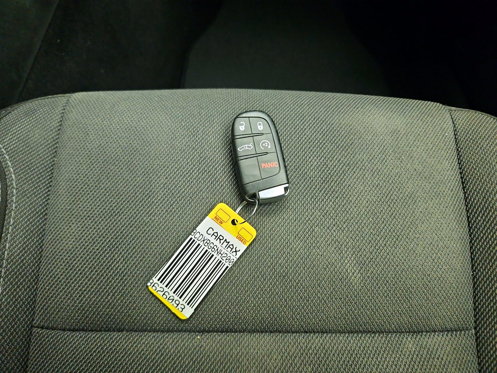 Thumbnail: 2022 Dodge Charger - 20