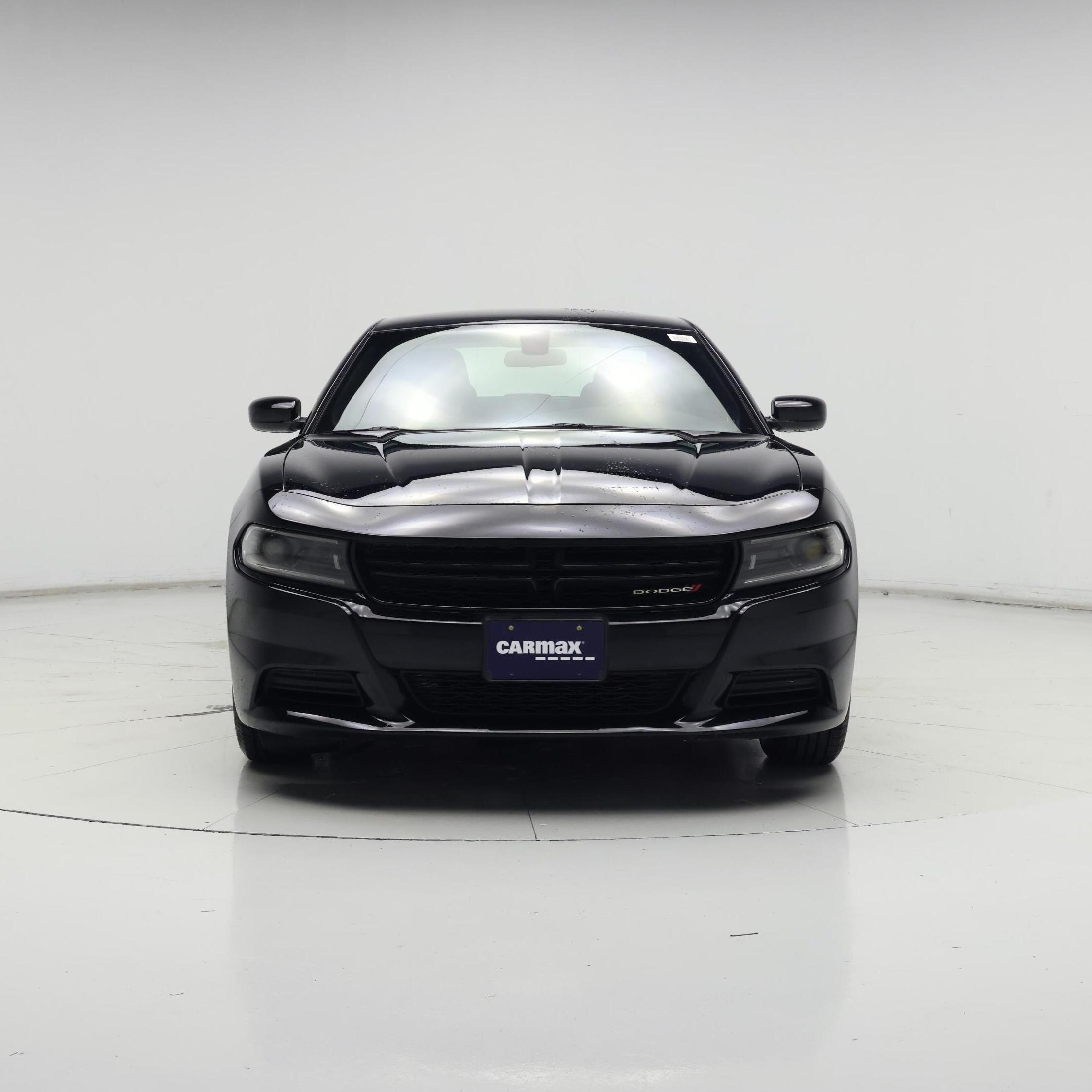Thumbnail: 2022 Dodge Charger - 5