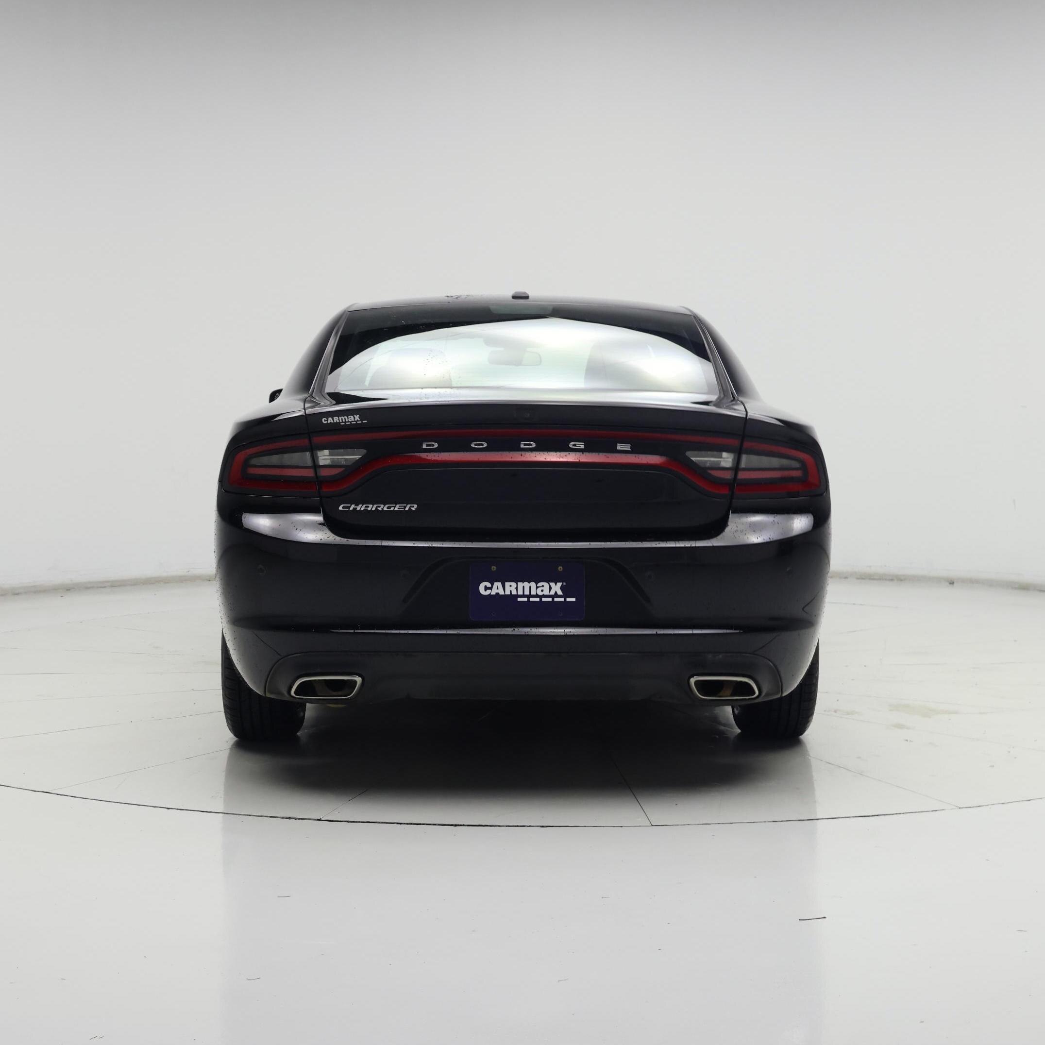 Thumbnail: 2022 Dodge Charger - 6